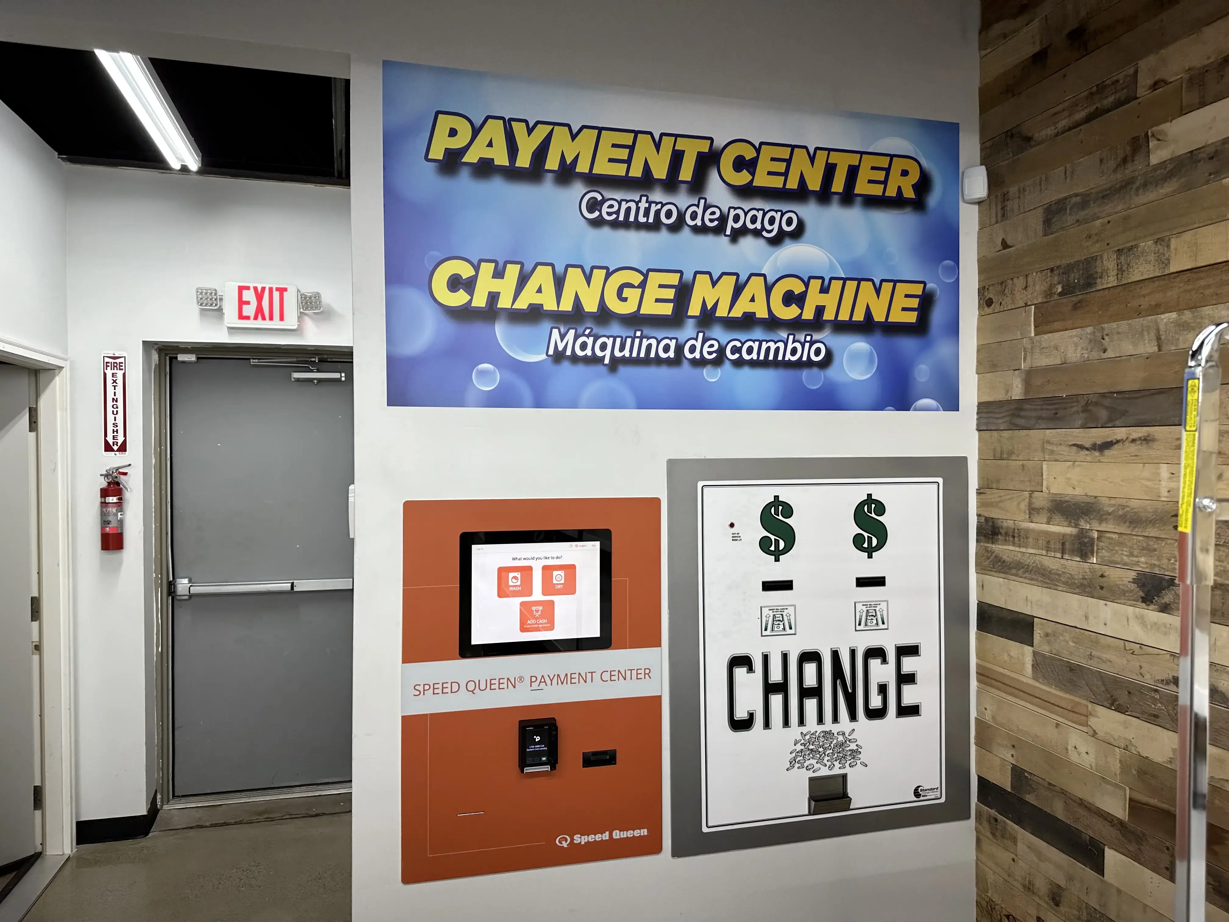 House of Laundry - Image 7