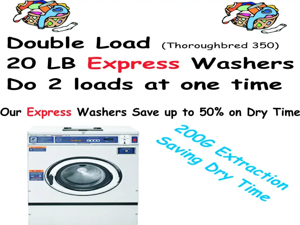 House Springs Coin Laundry thumbnail 20