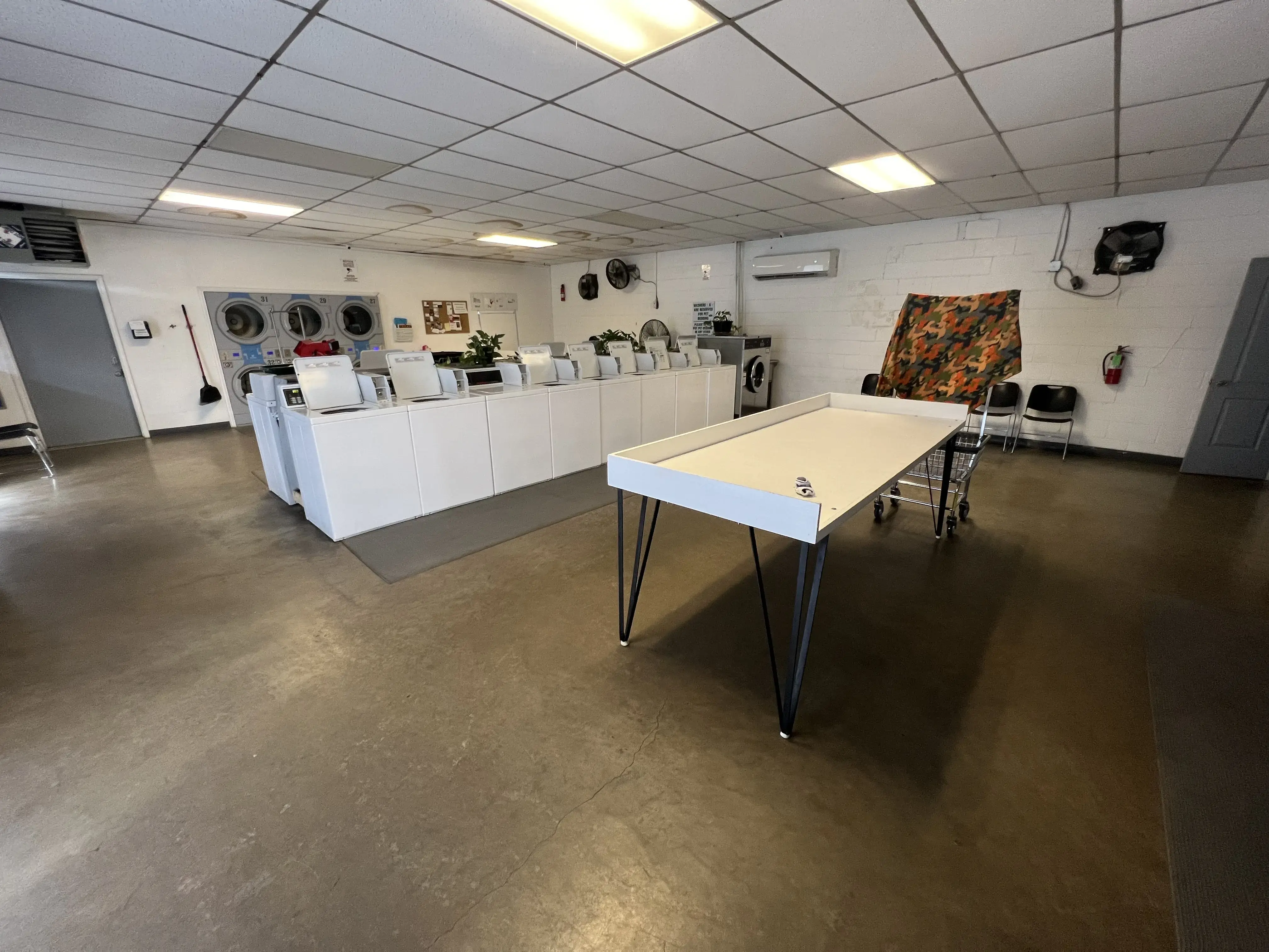 Howe Clean - Image 3