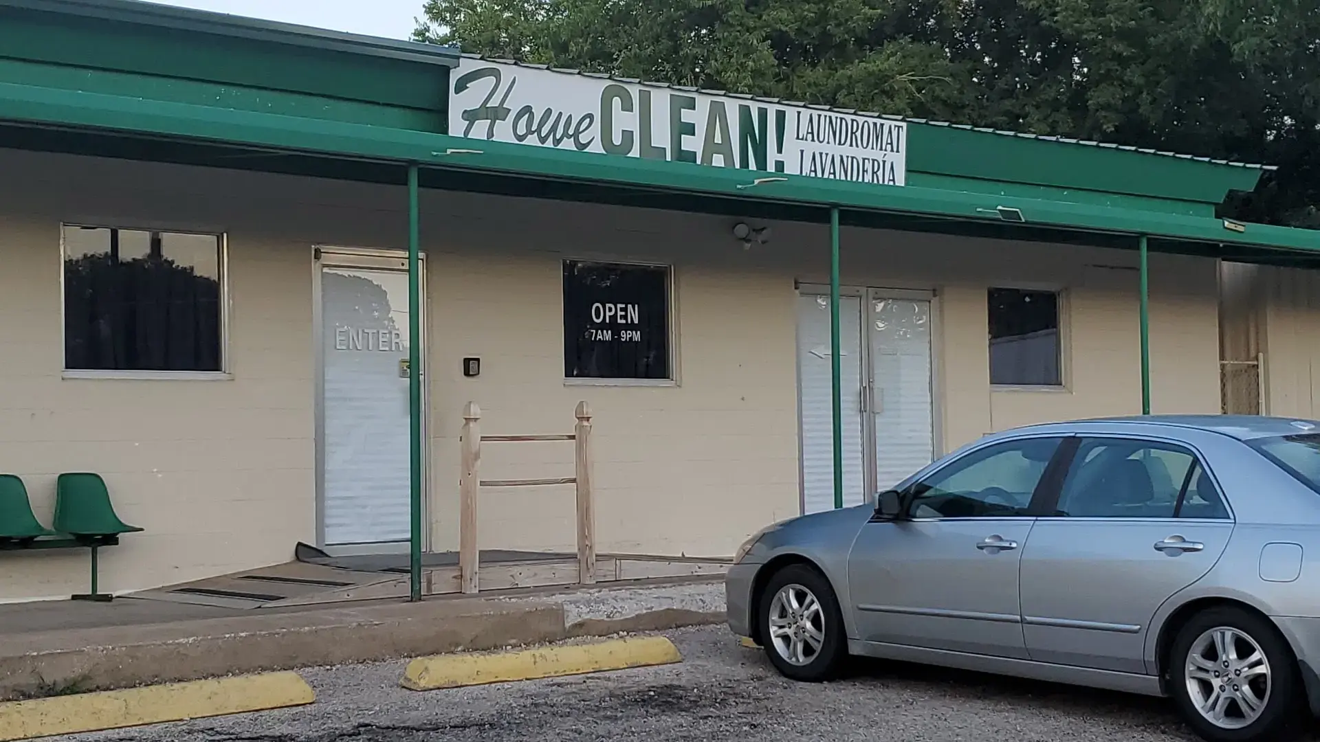 Howe Clean - Image 4