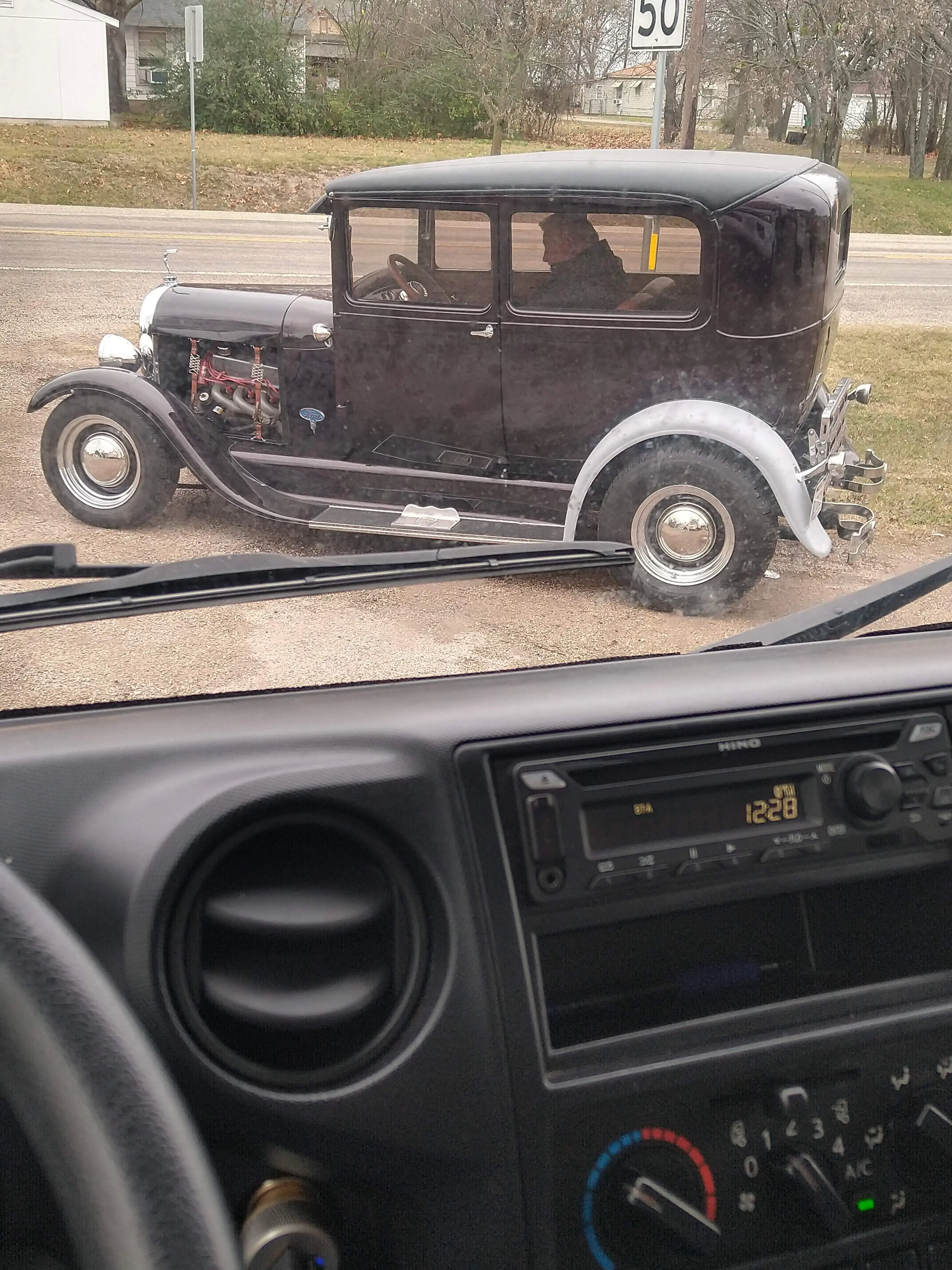 Howe Clean thumbnail 2