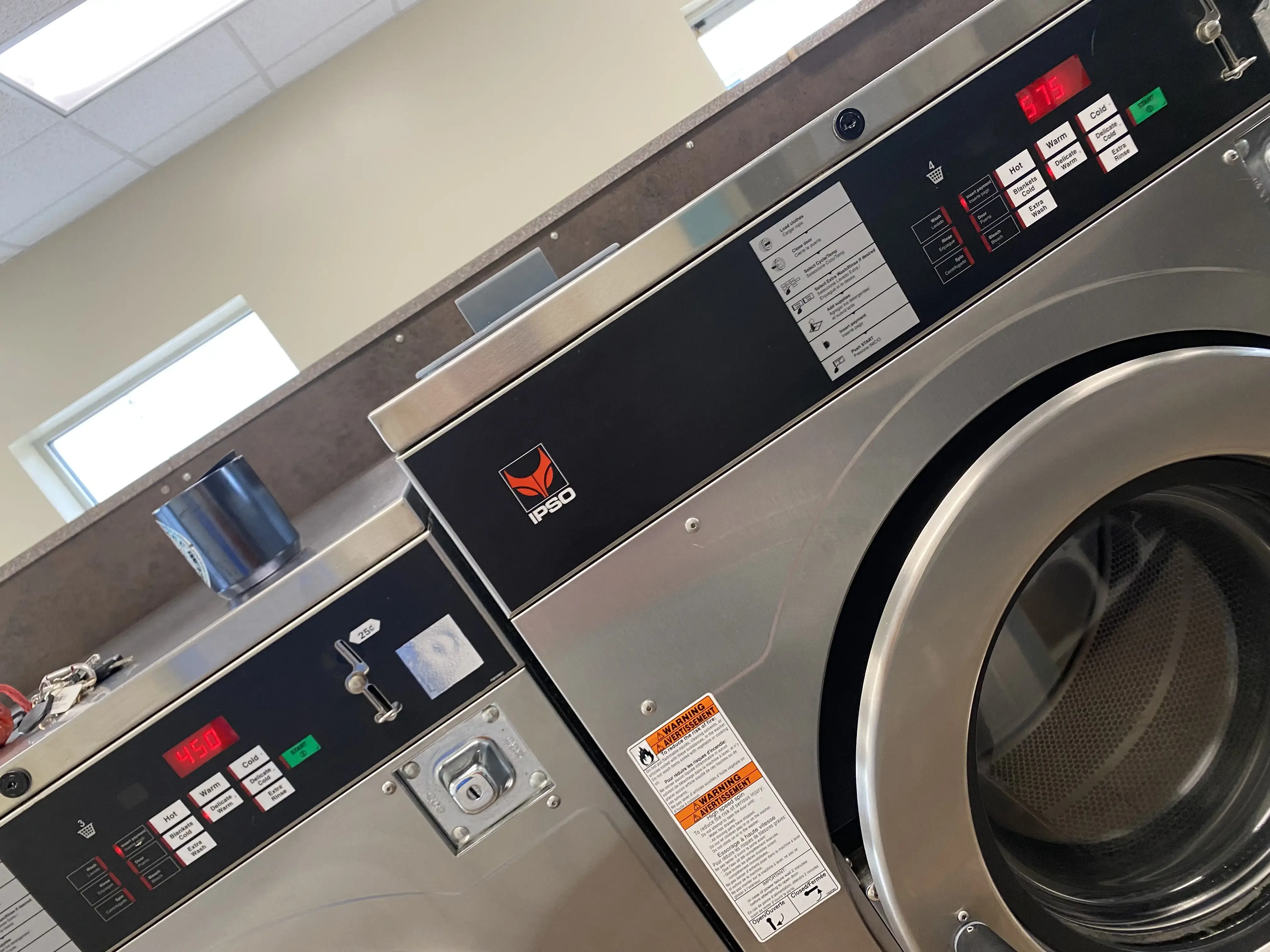 Howell Laundromat thumbnail 6