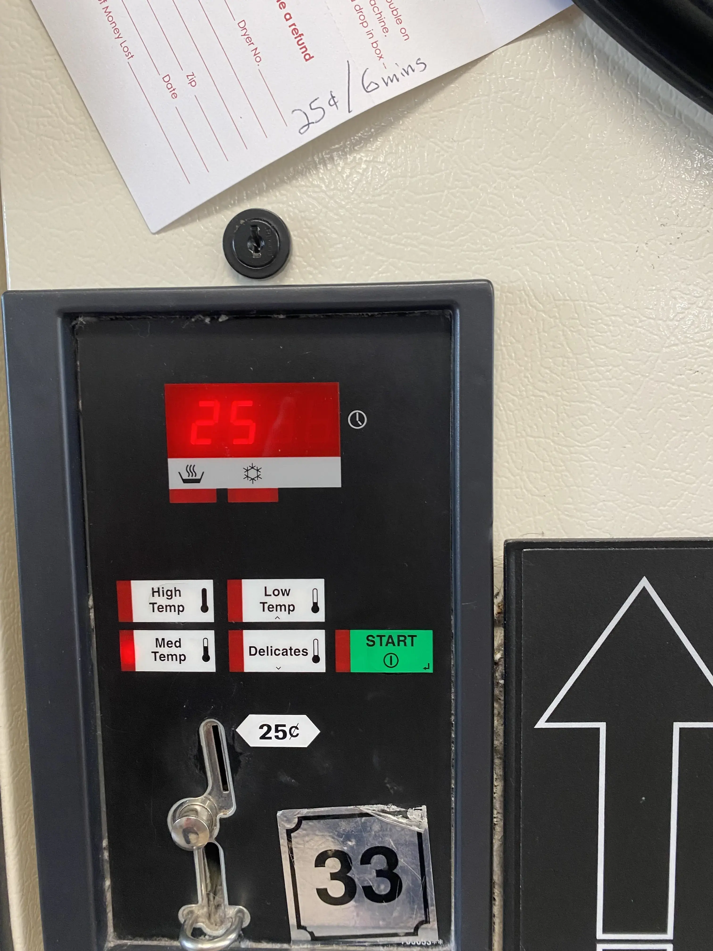Howell Laundromat - Image 7