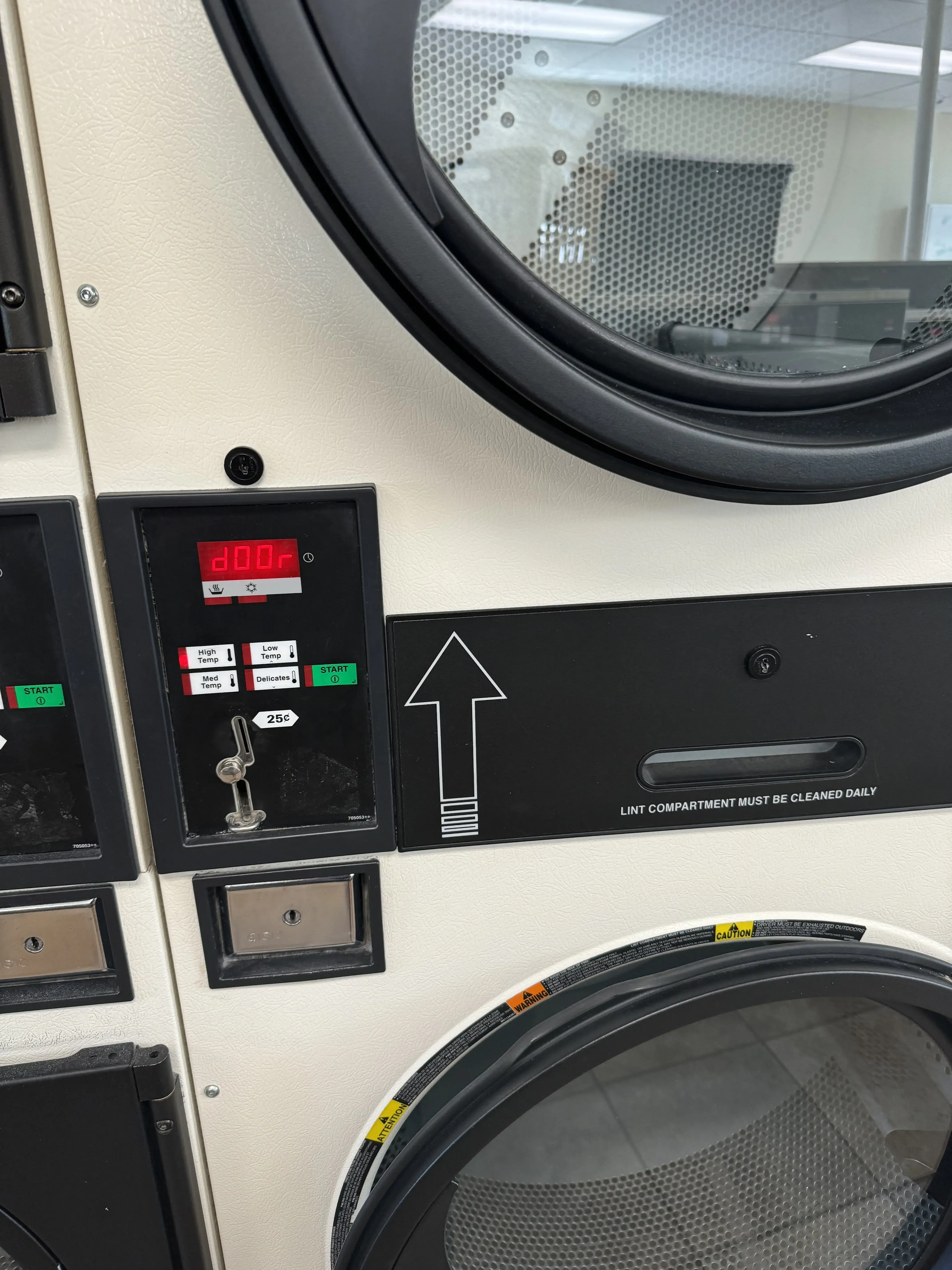 Howell Laundromat - Image 3