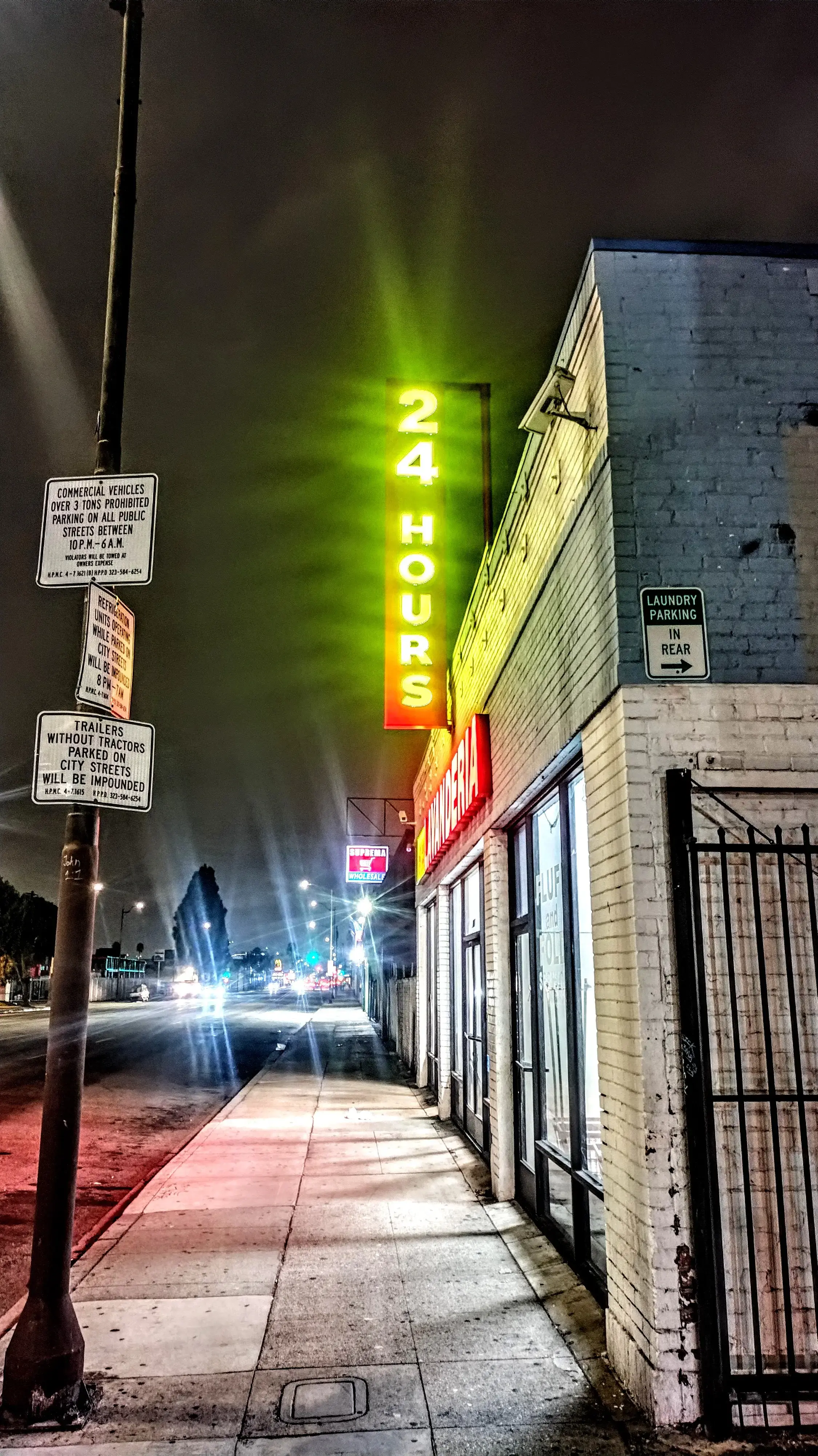 HP Coin Laundry - Image 3