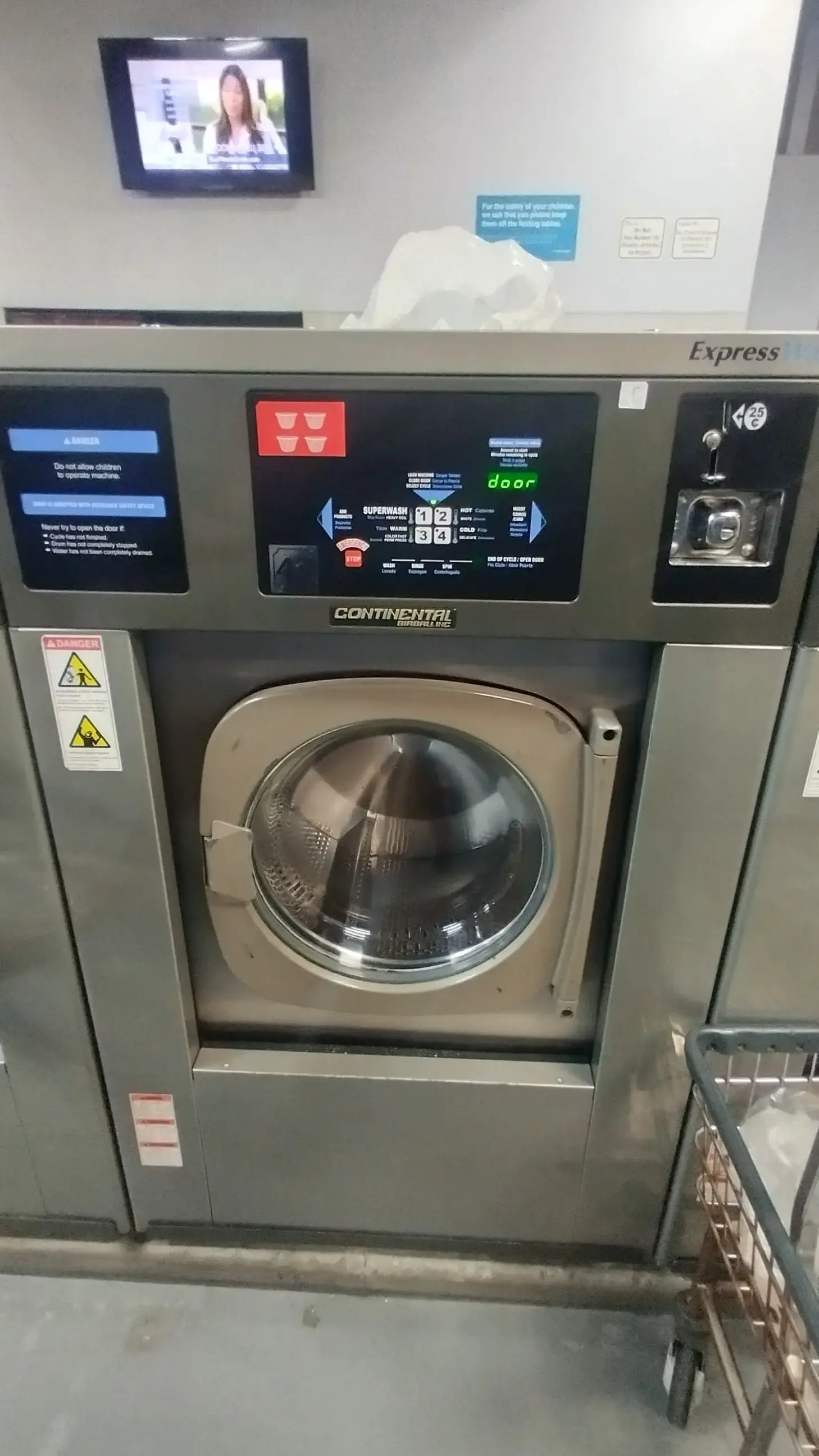 HP Coin Laundry - Image 19