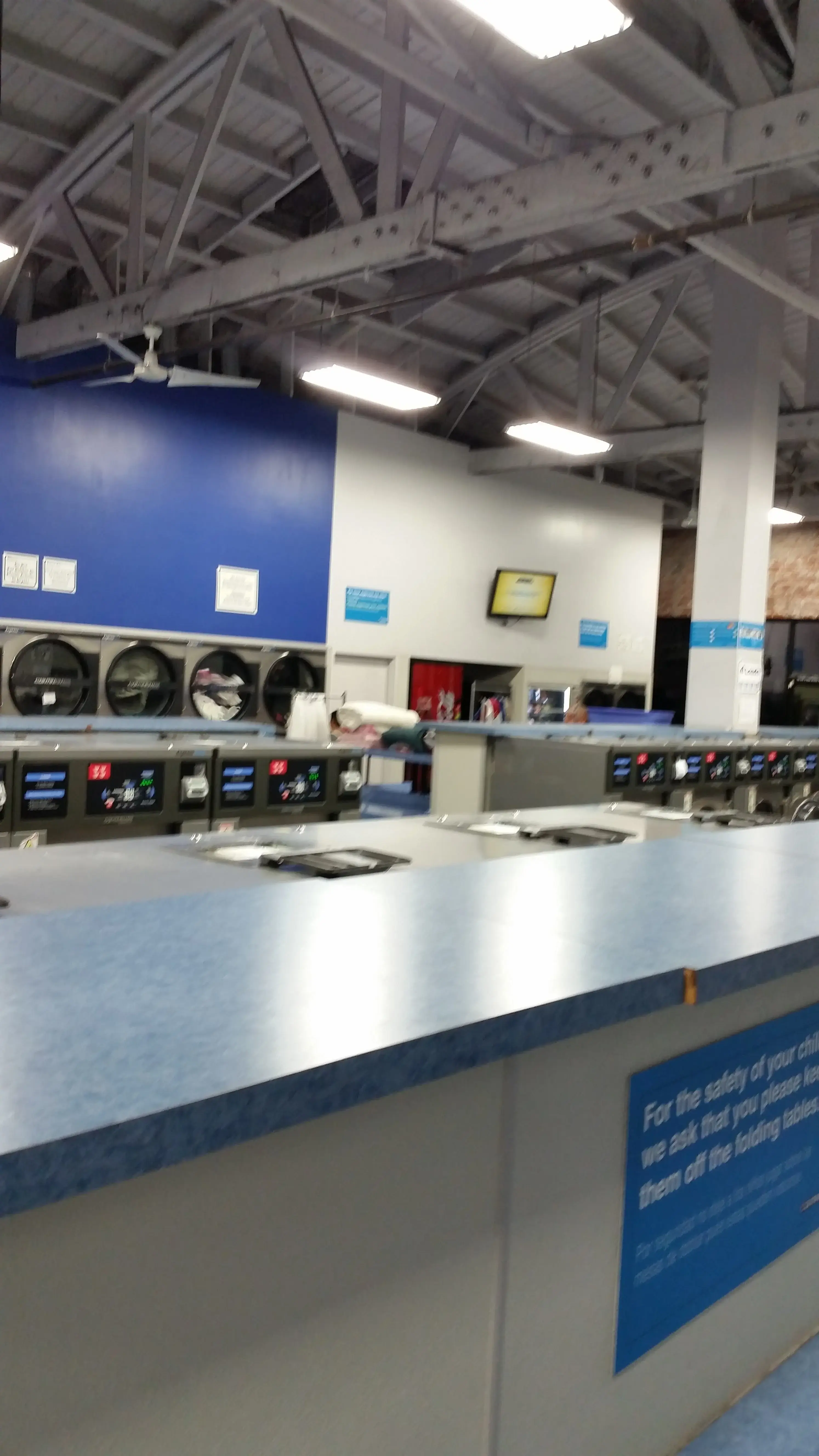 HP Coin Laundry - Image 13