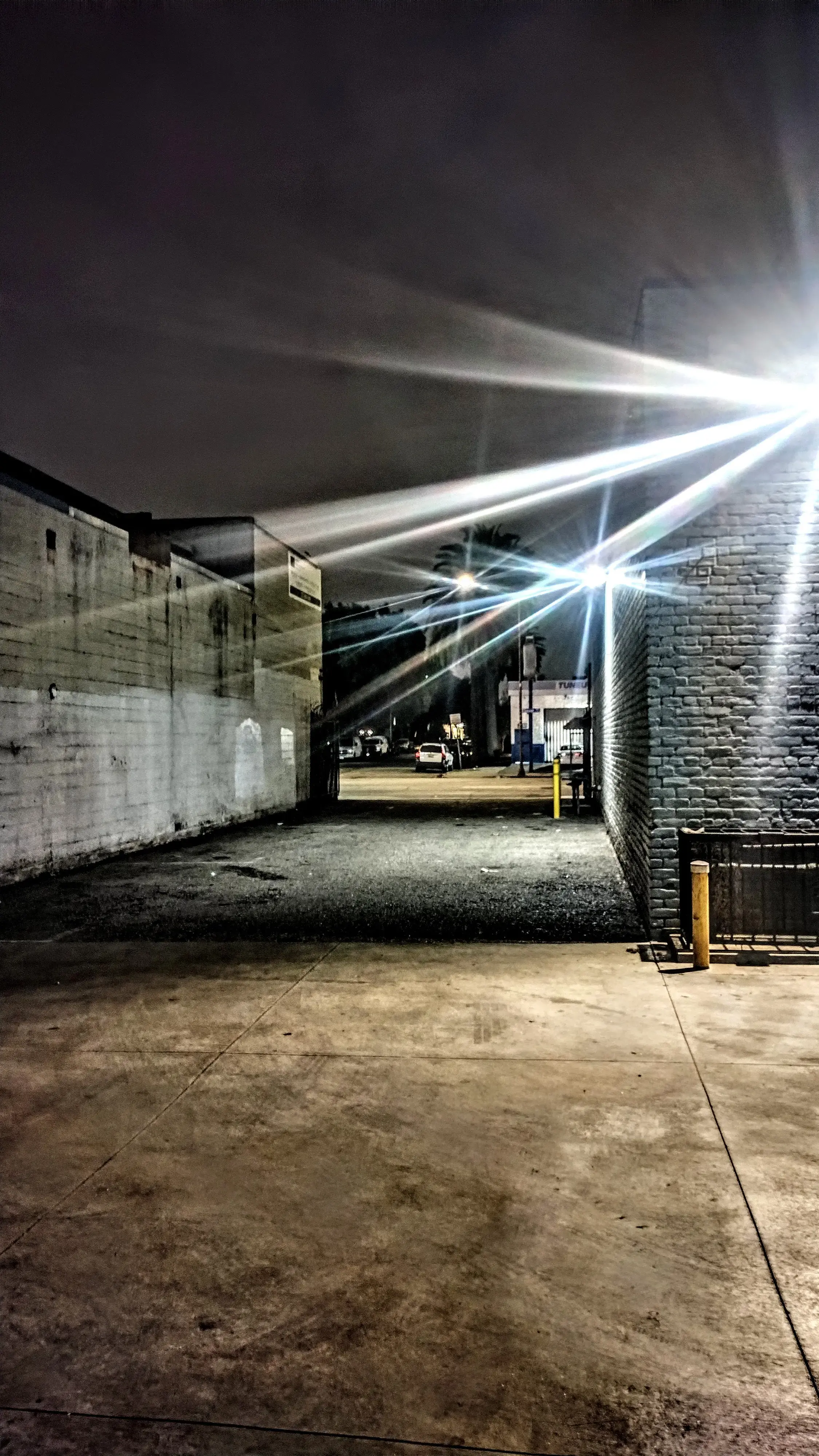 HP Coin Laundry - Image 9