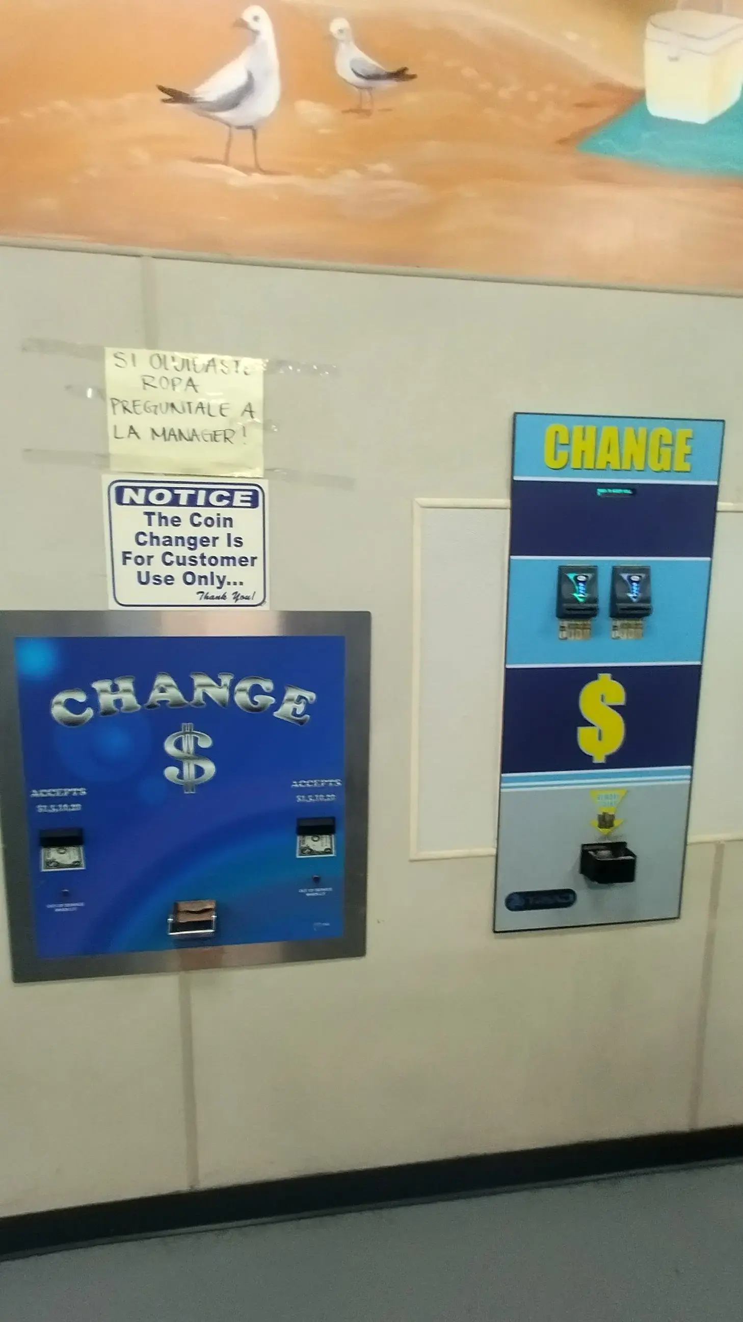 HP Coin Laundry thumbnail 7