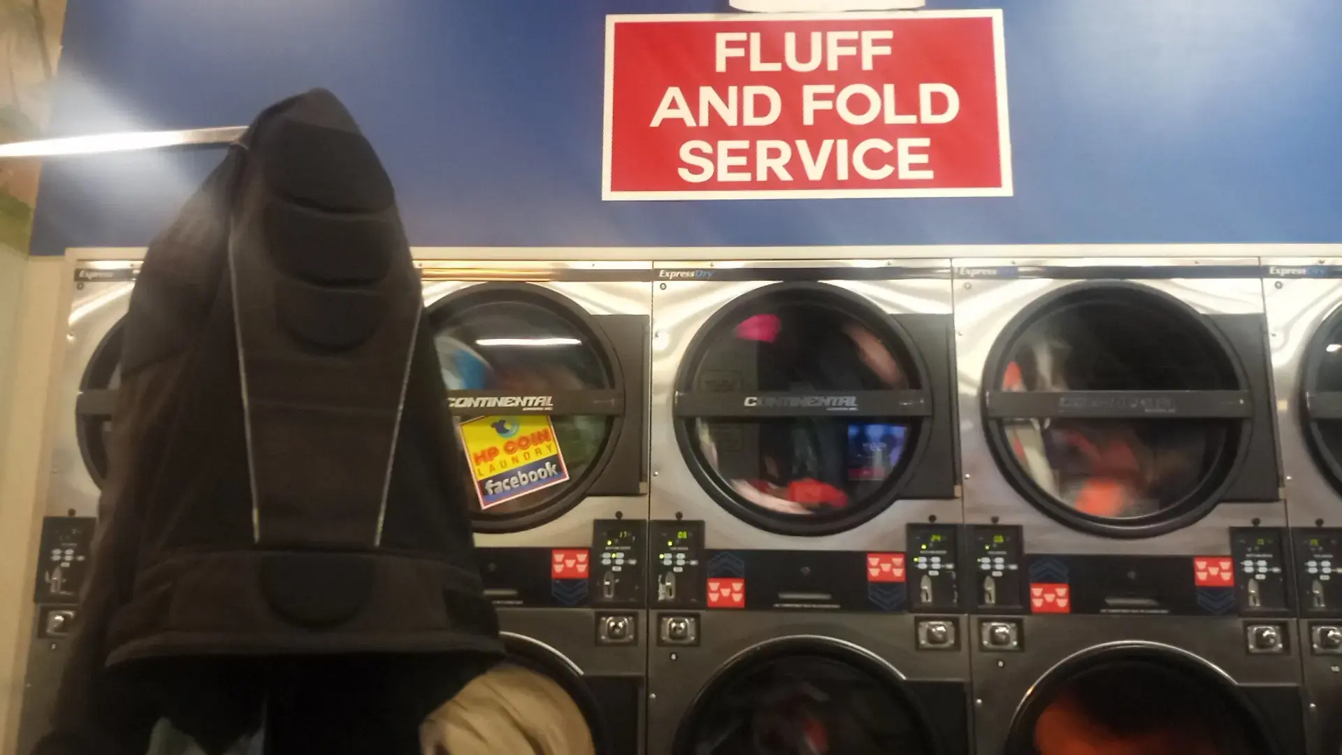 HP Coin Laundry thumbnail 12