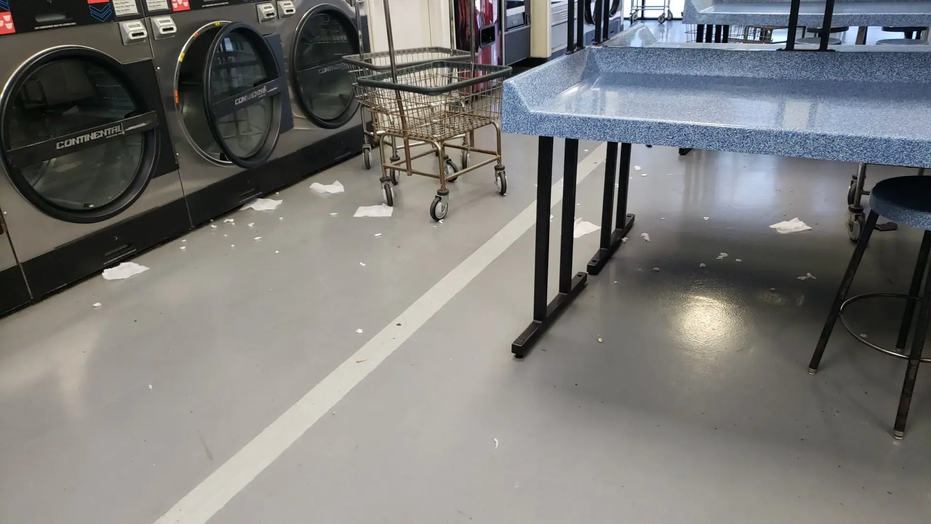 HP Coin Laundry thumbnail 11