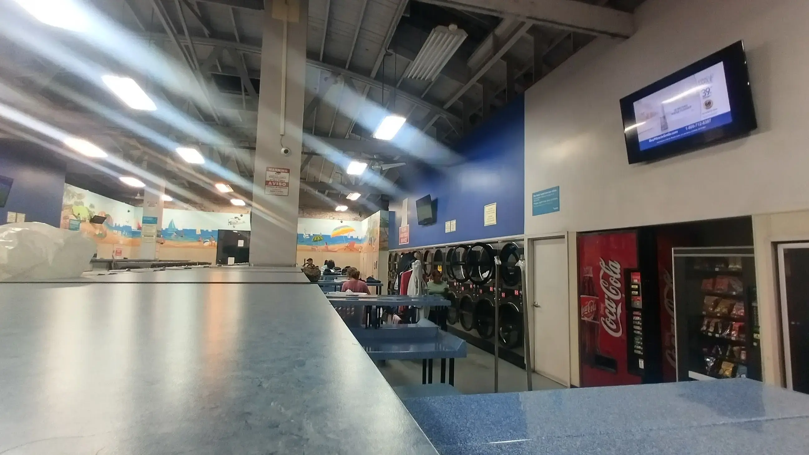HP Coin Laundry - Image 6