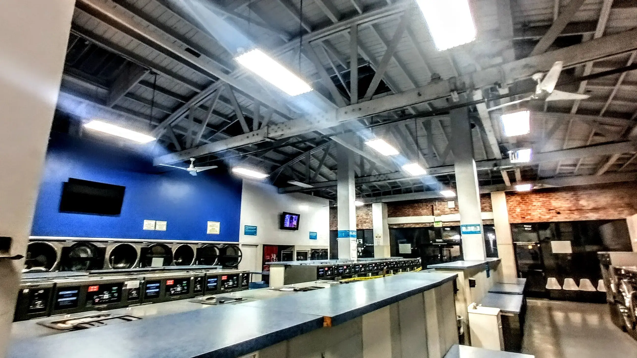 HP Coin Laundry thumbnail 10