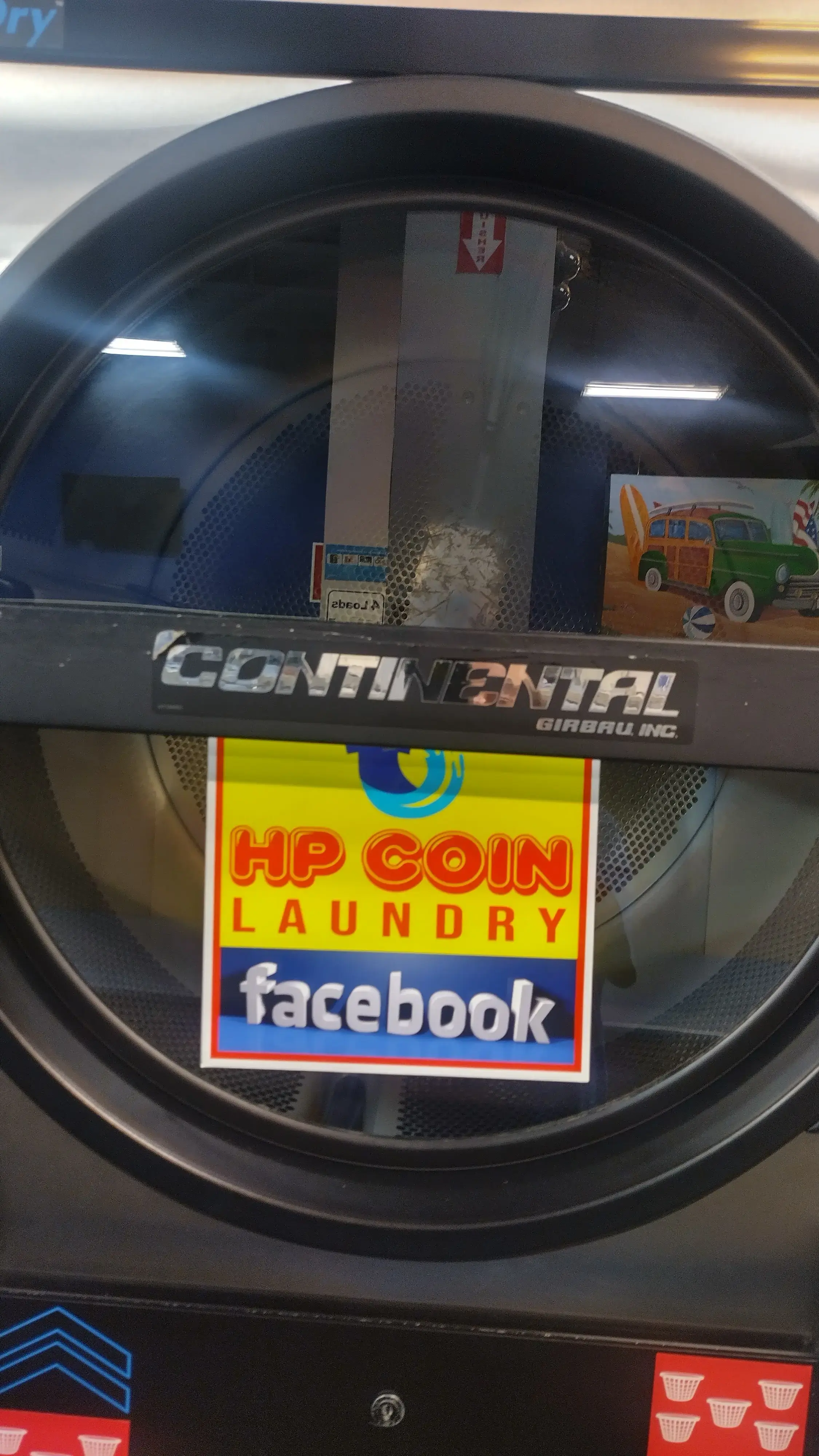 HP Coin Laundry thumbnail 18