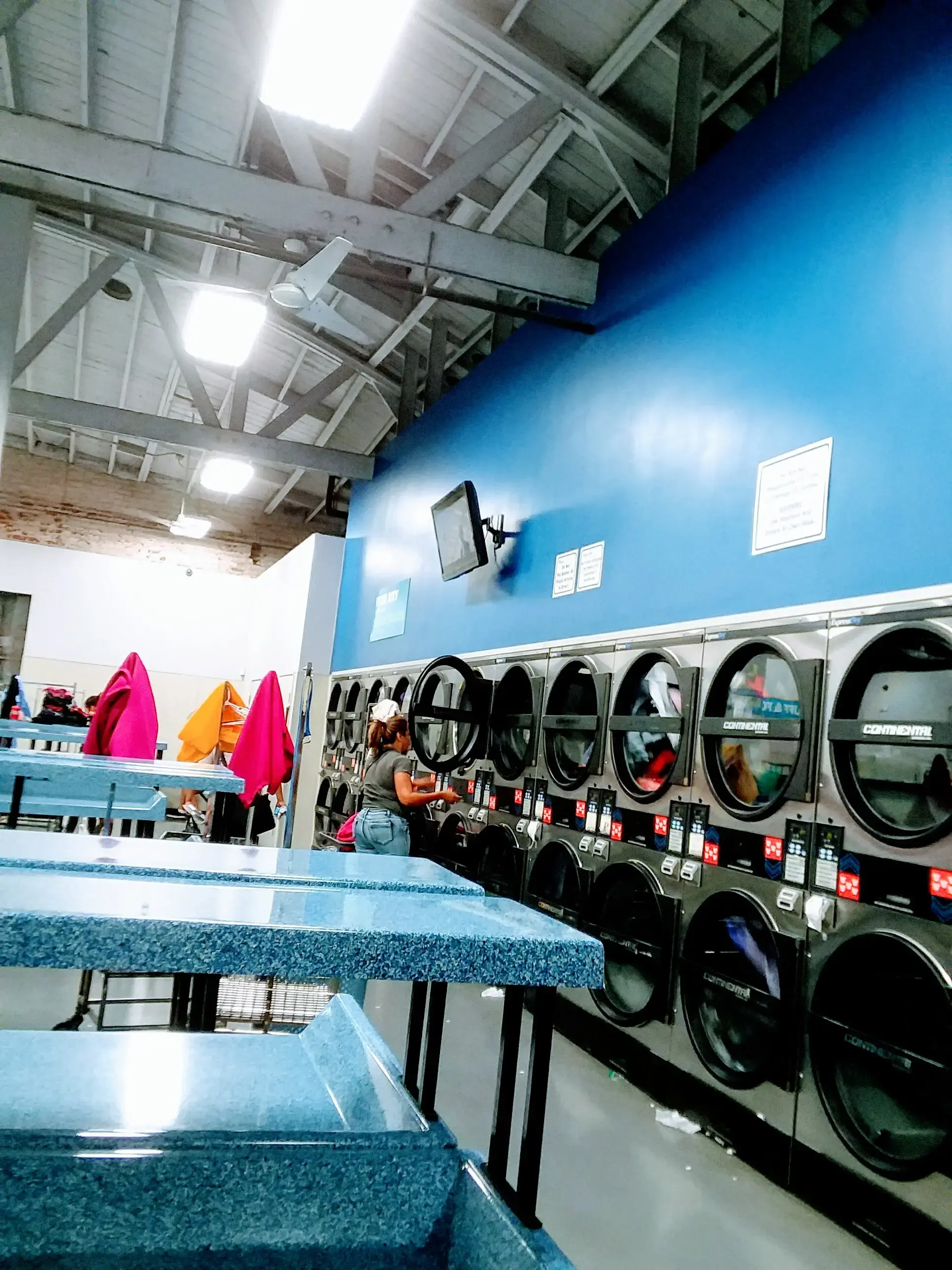 HP Coin Laundry - Image 5