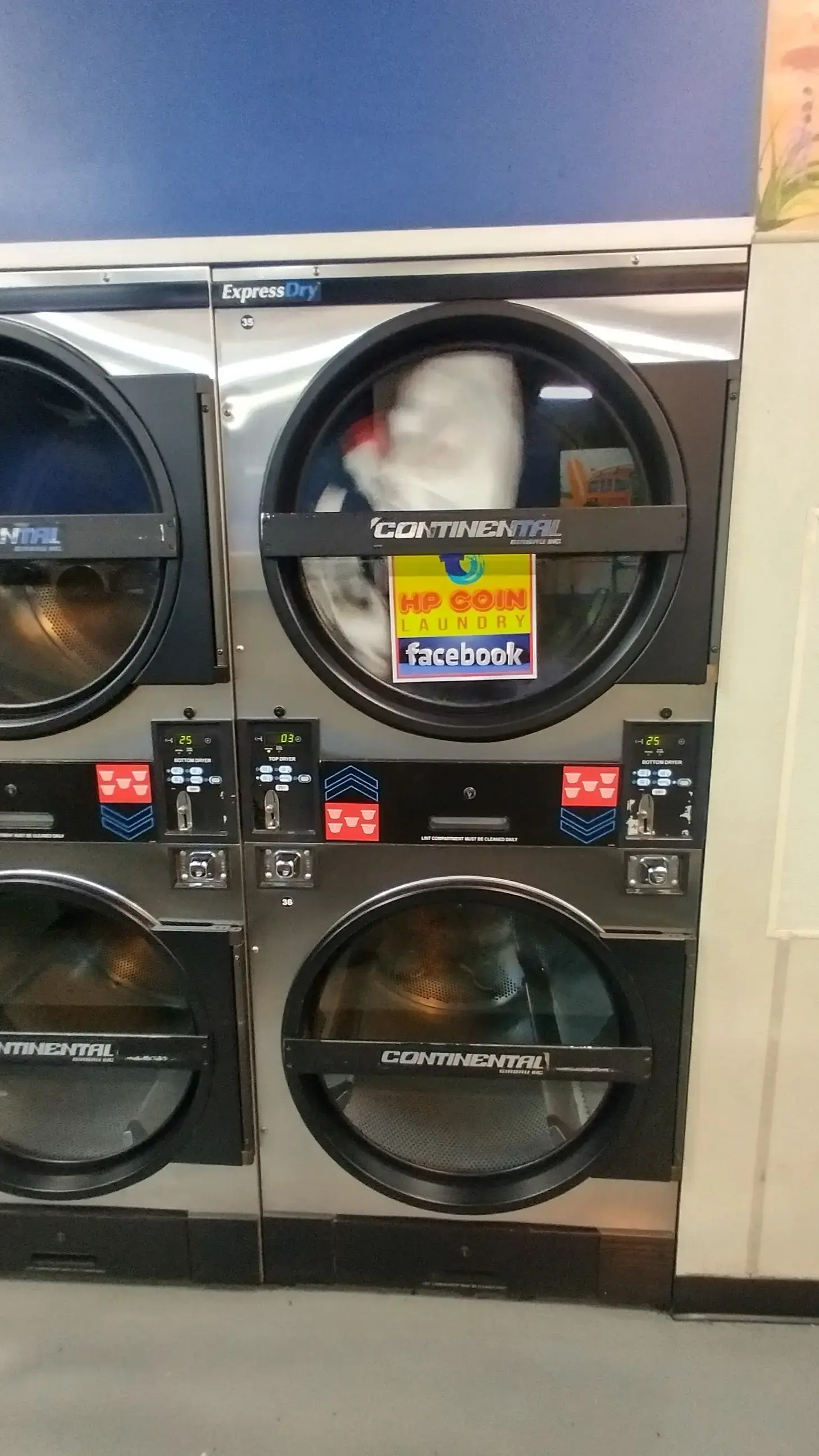 HP Coin Laundry thumbnail 15