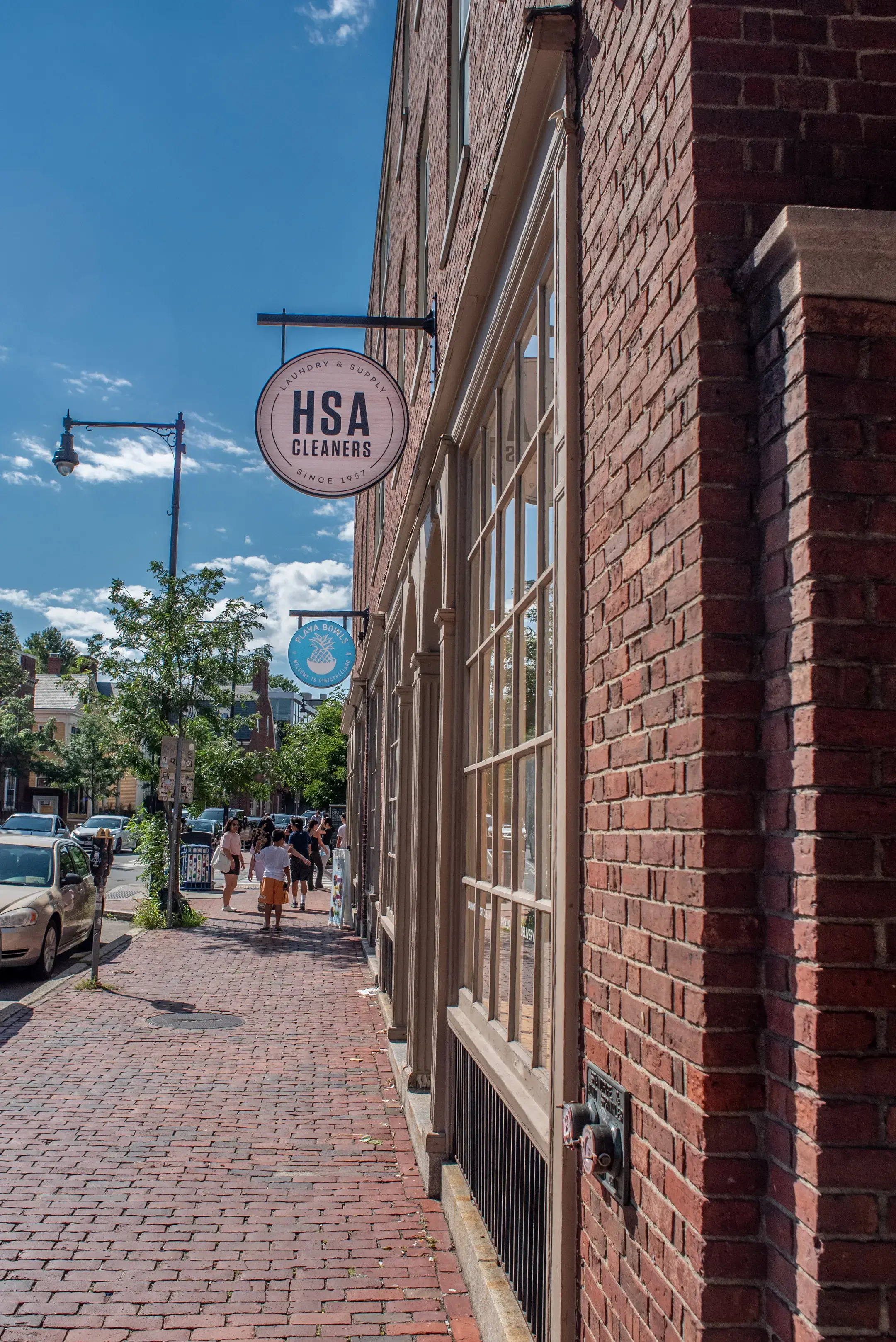 HSA Cleaners - Image 6