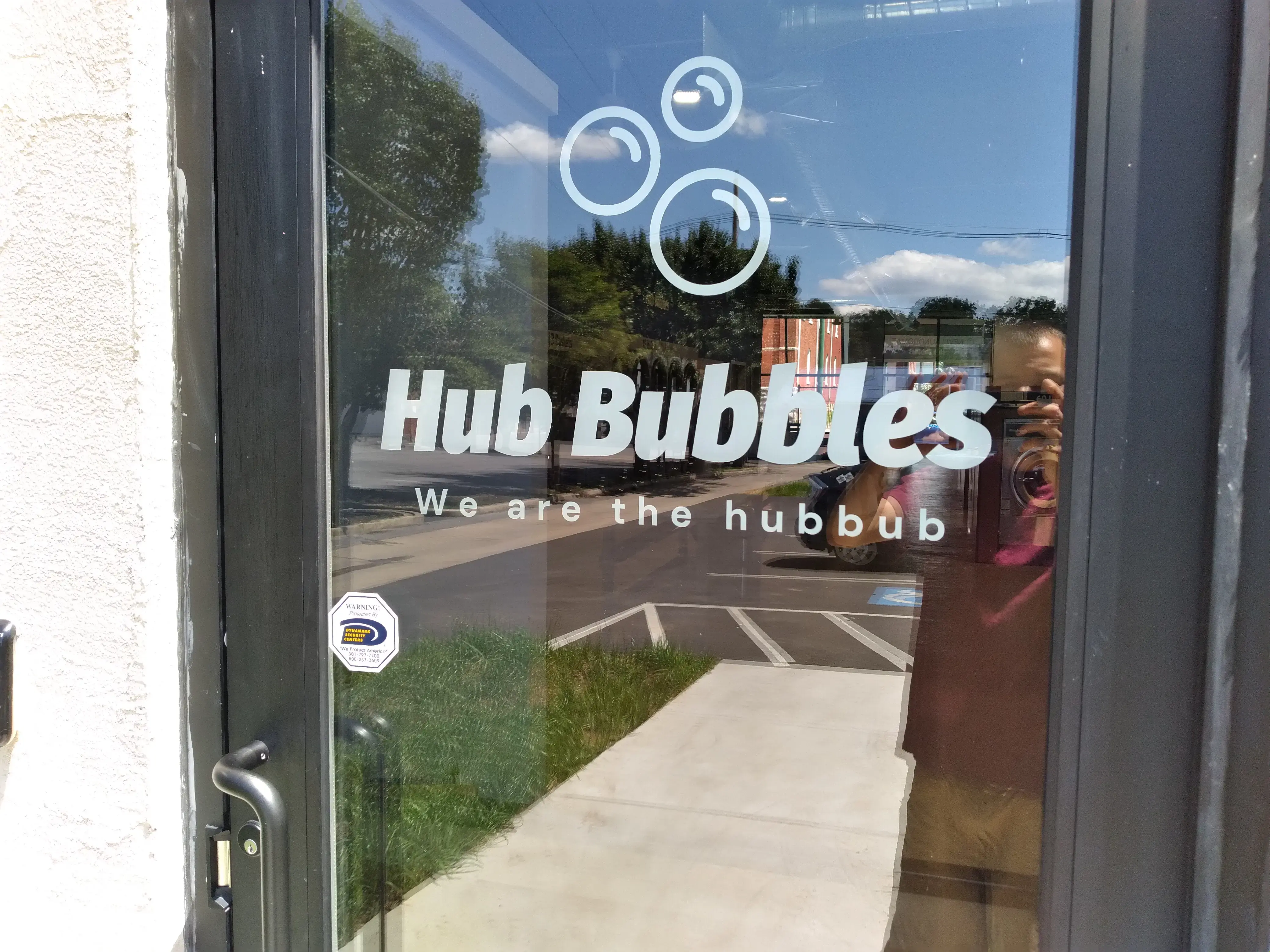 Hub Bubbles - Image 20