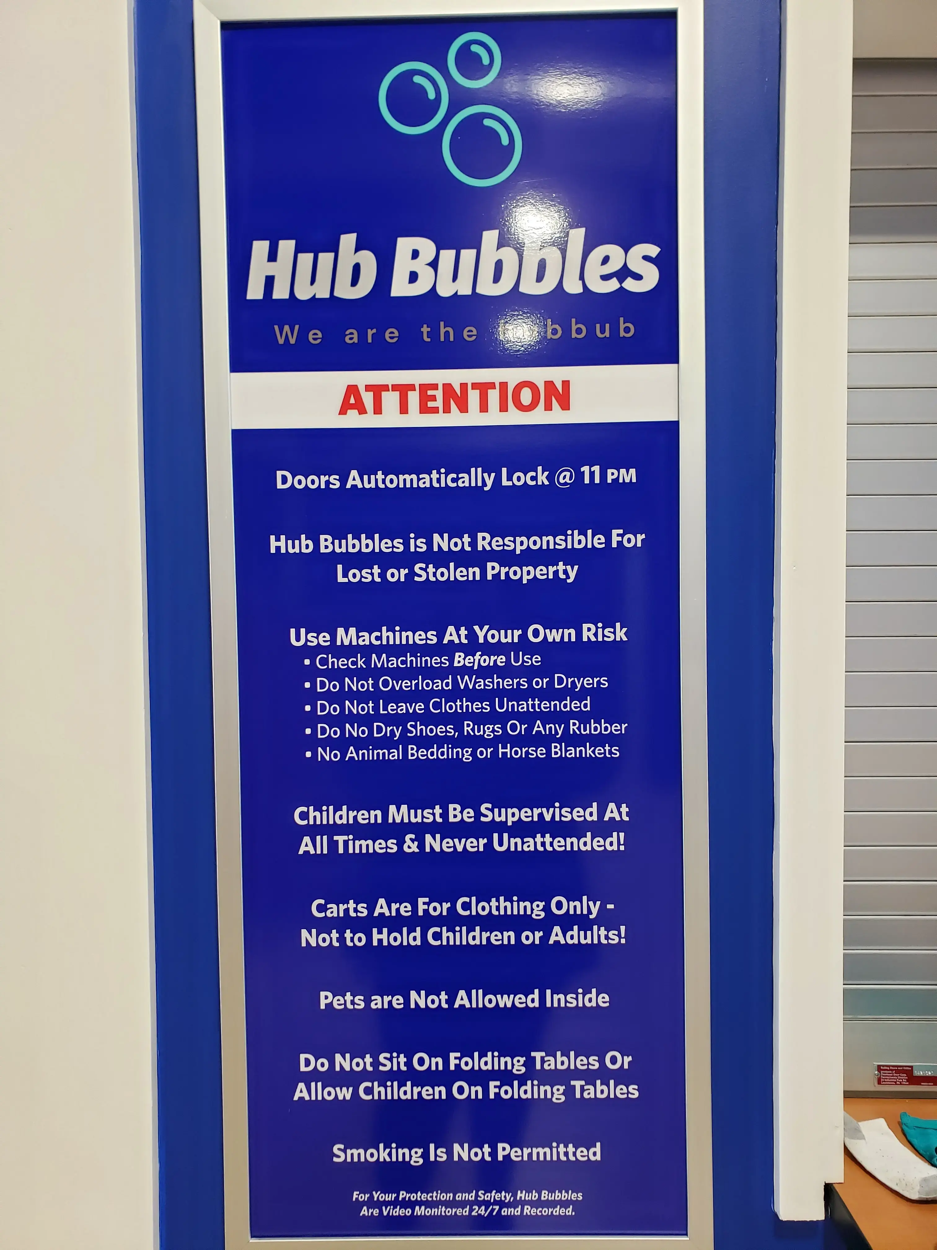 Hub Bubbles thumbnail 9
