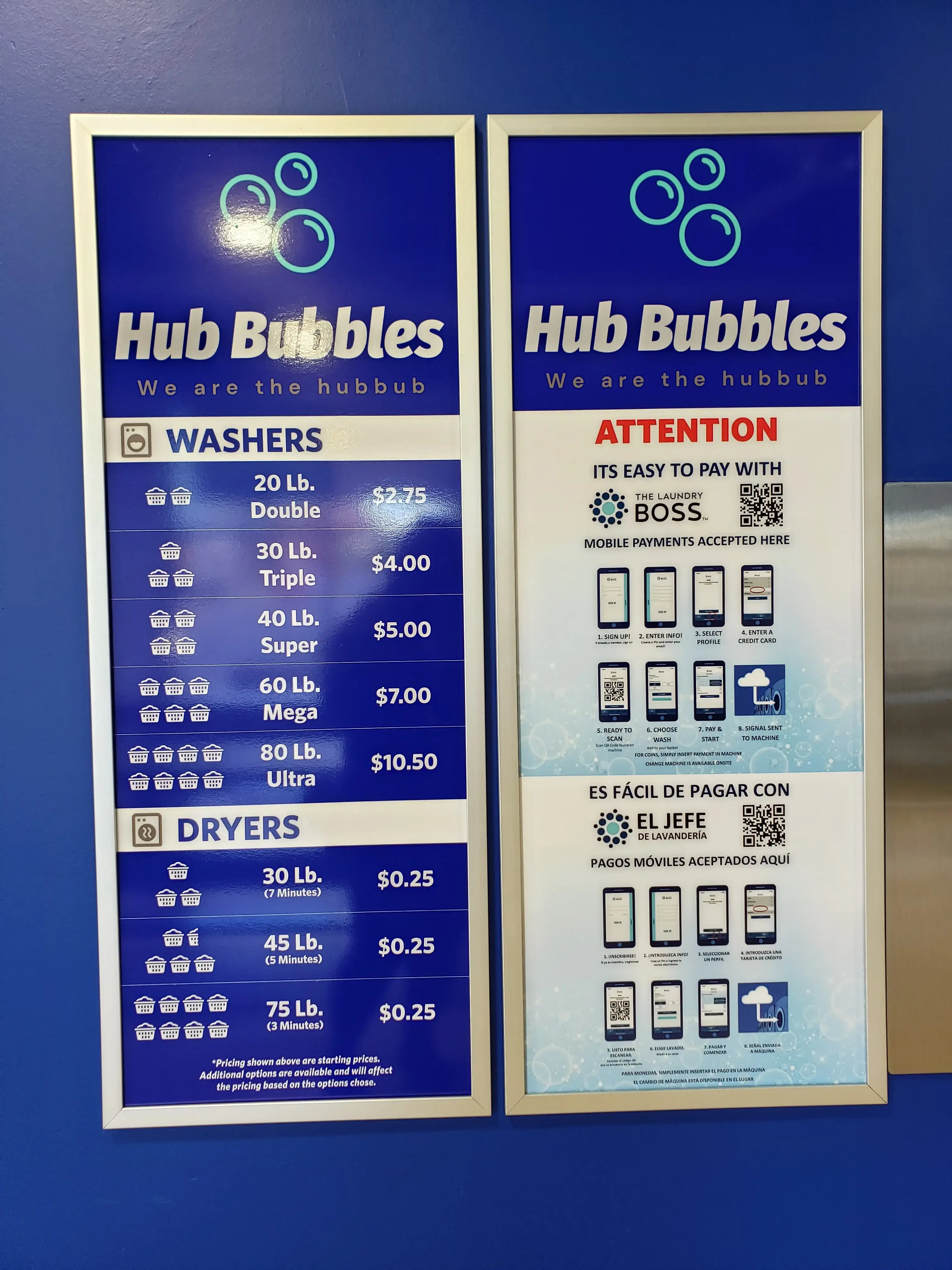 Hub Bubbles thumbnail 14
