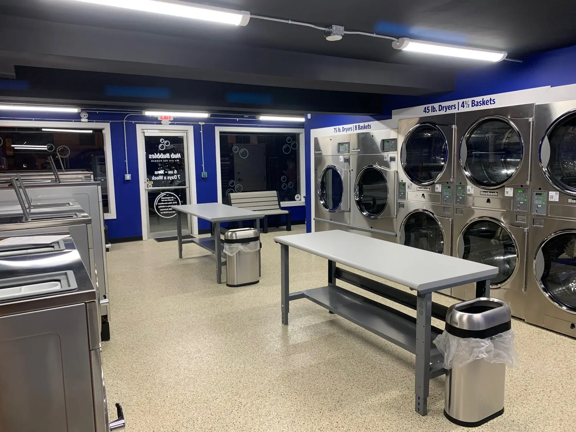 Hub Bubbles Smithsburg thumbnail 3