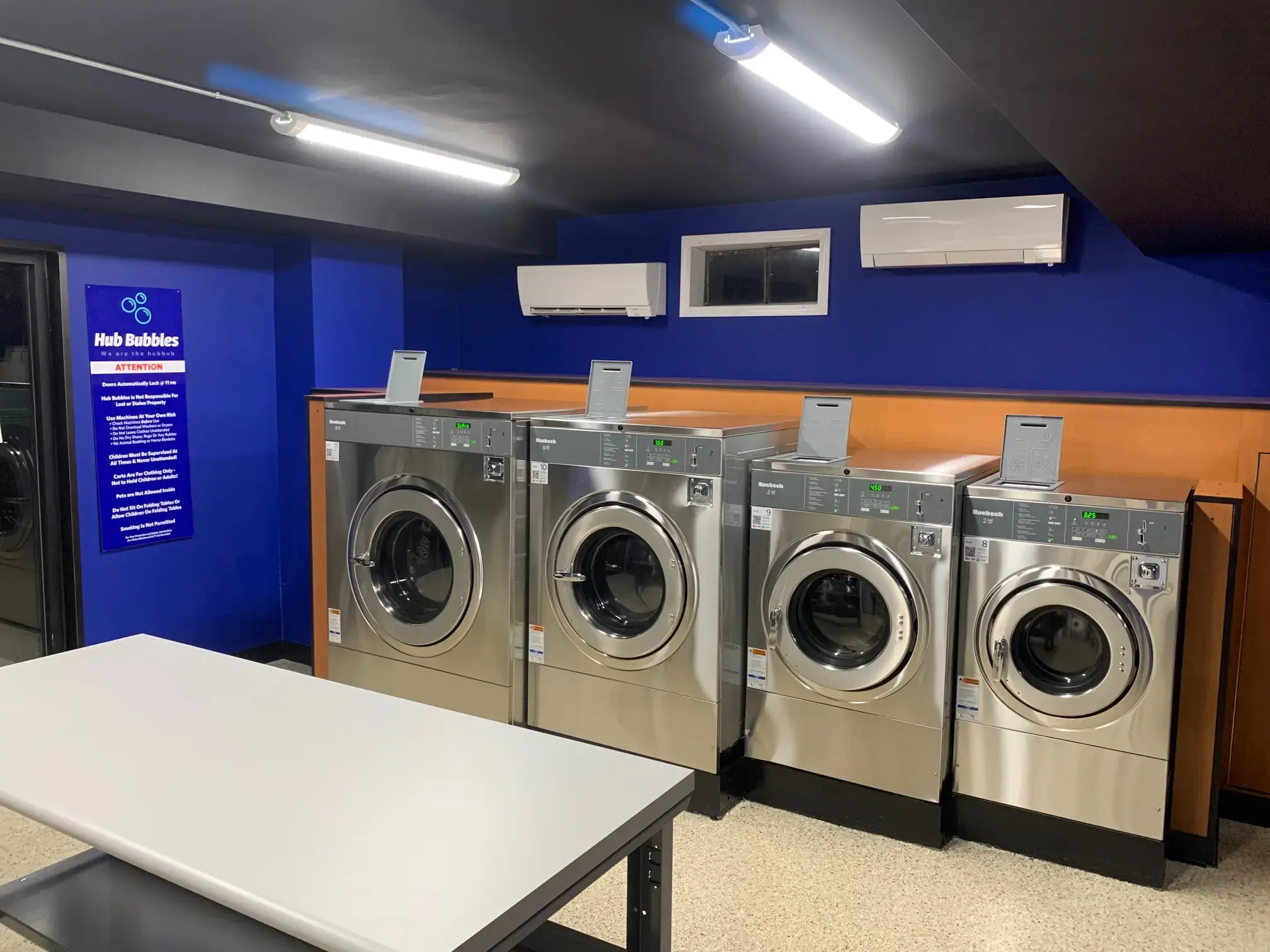 Hub Bubbles Smithsburg thumbnail 2