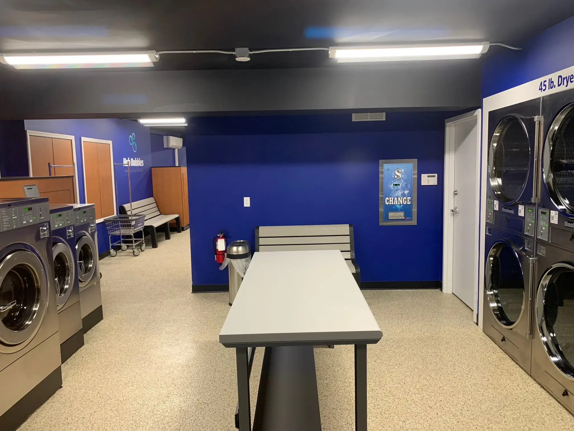 Hub Bubbles Smithsburg - Image 4