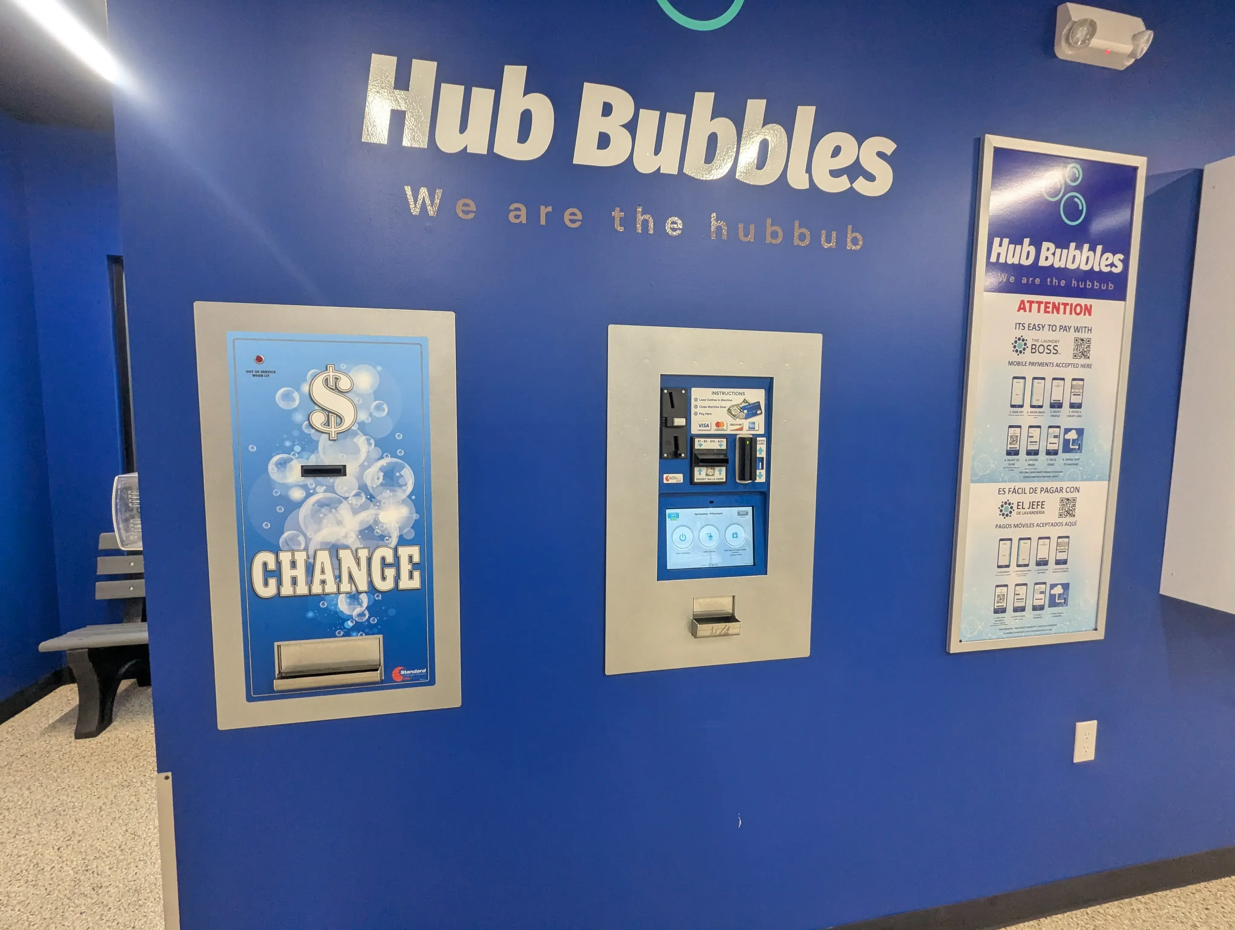 Hub Bubbles Williamsport - Image 4