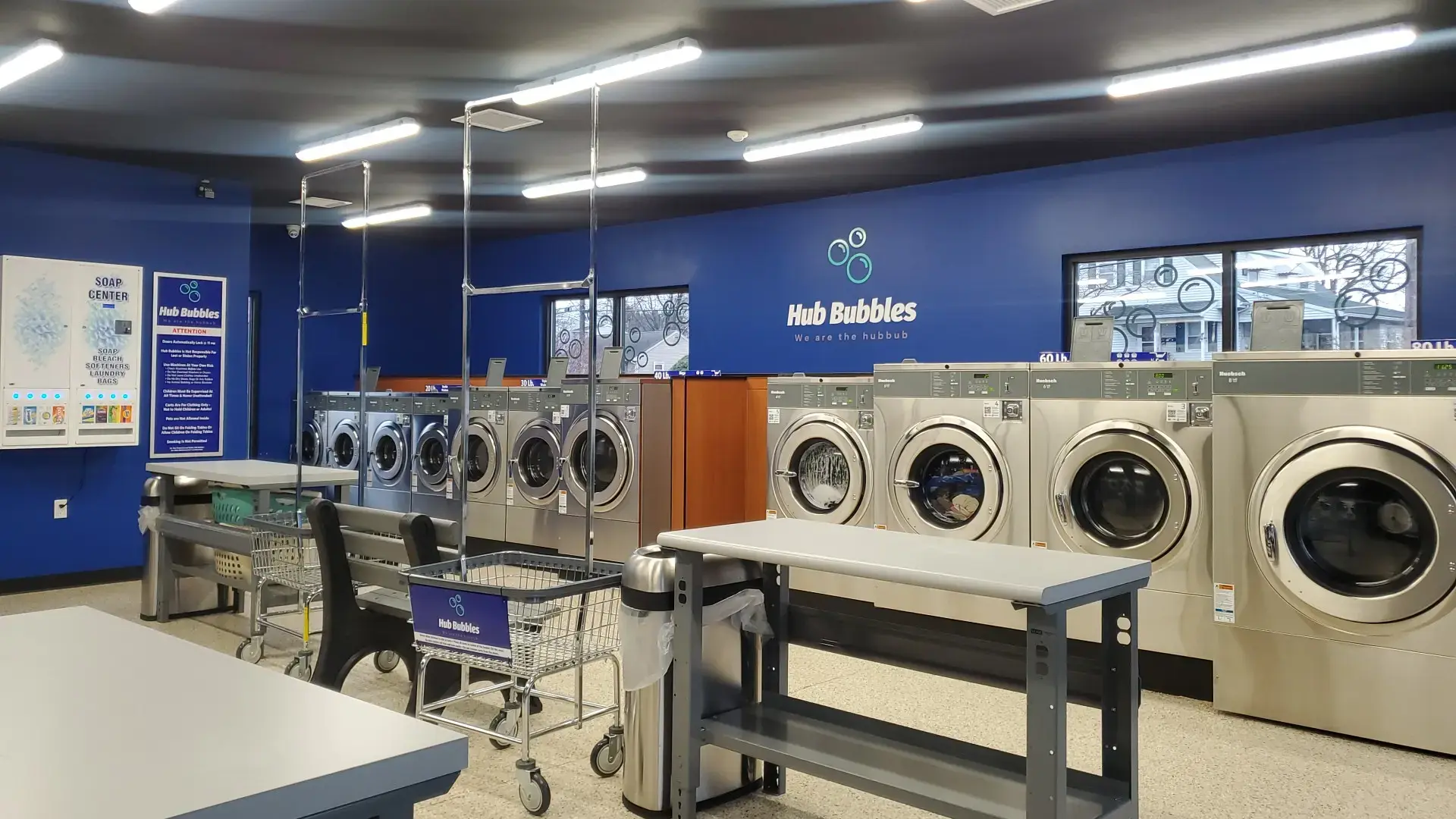 Hub Bubbles Williamsport - Image 9