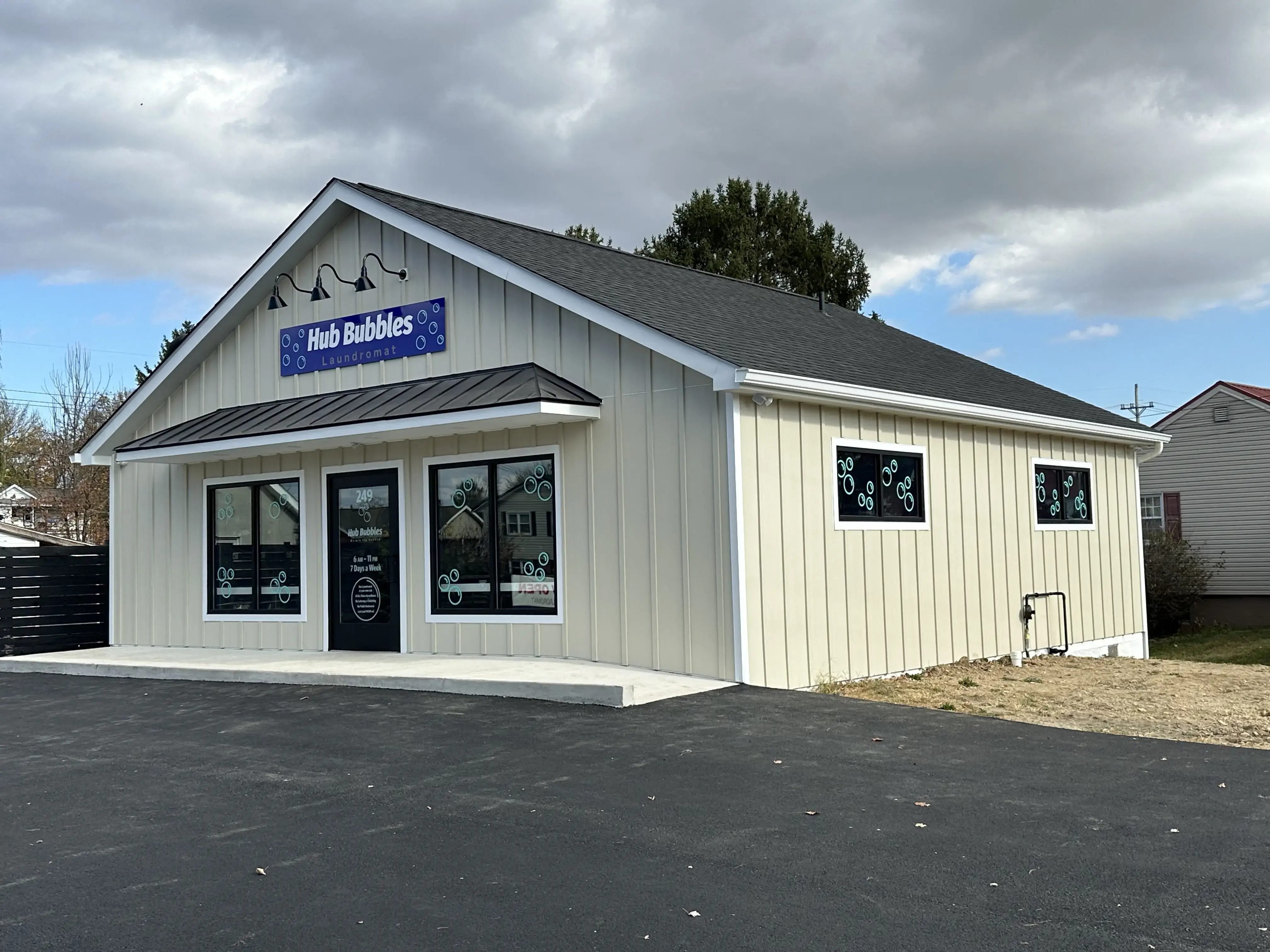 Hub Bubbles Williamsport - Image 2