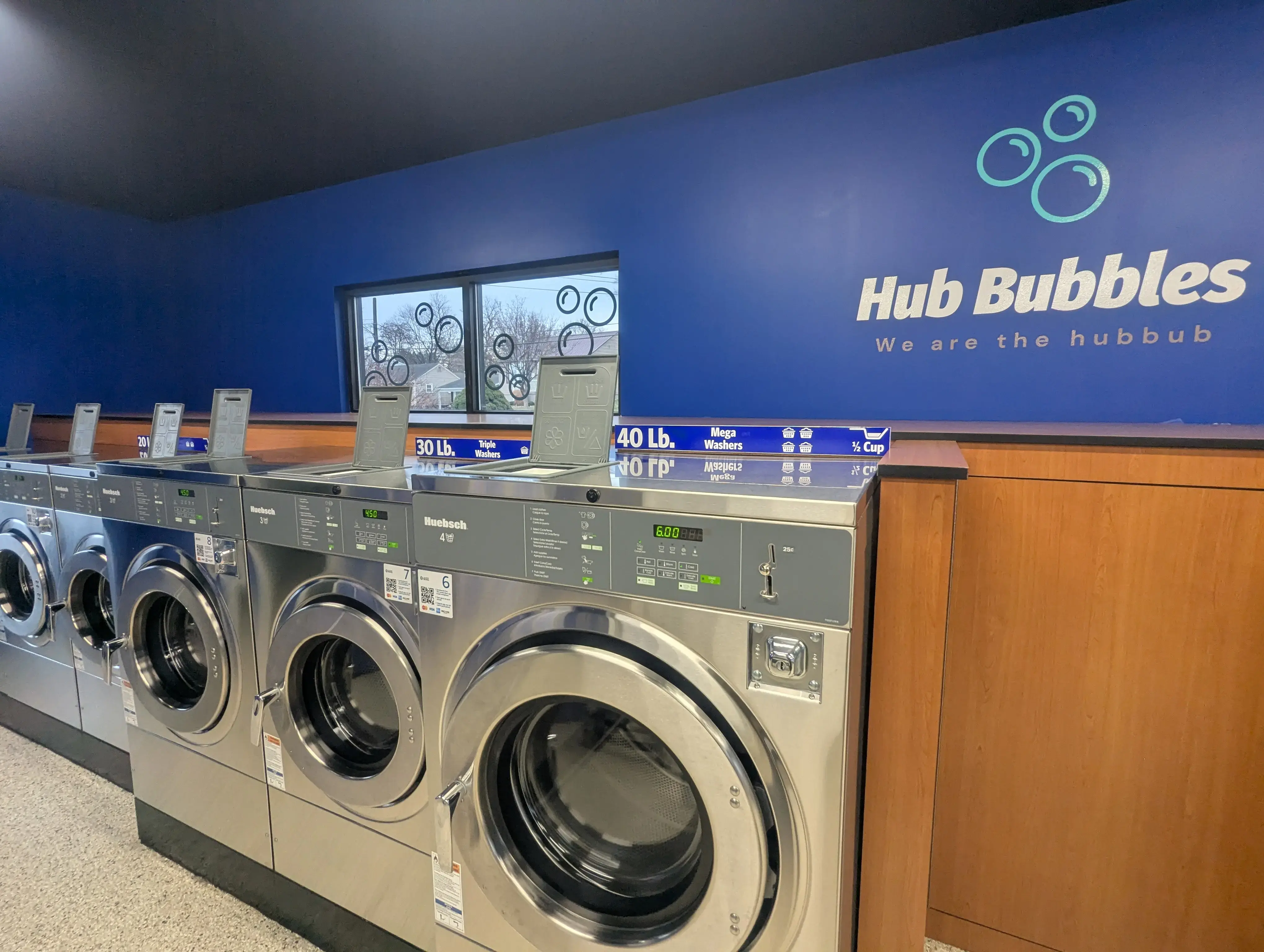 Hub Bubbles Williamsport - Image 6