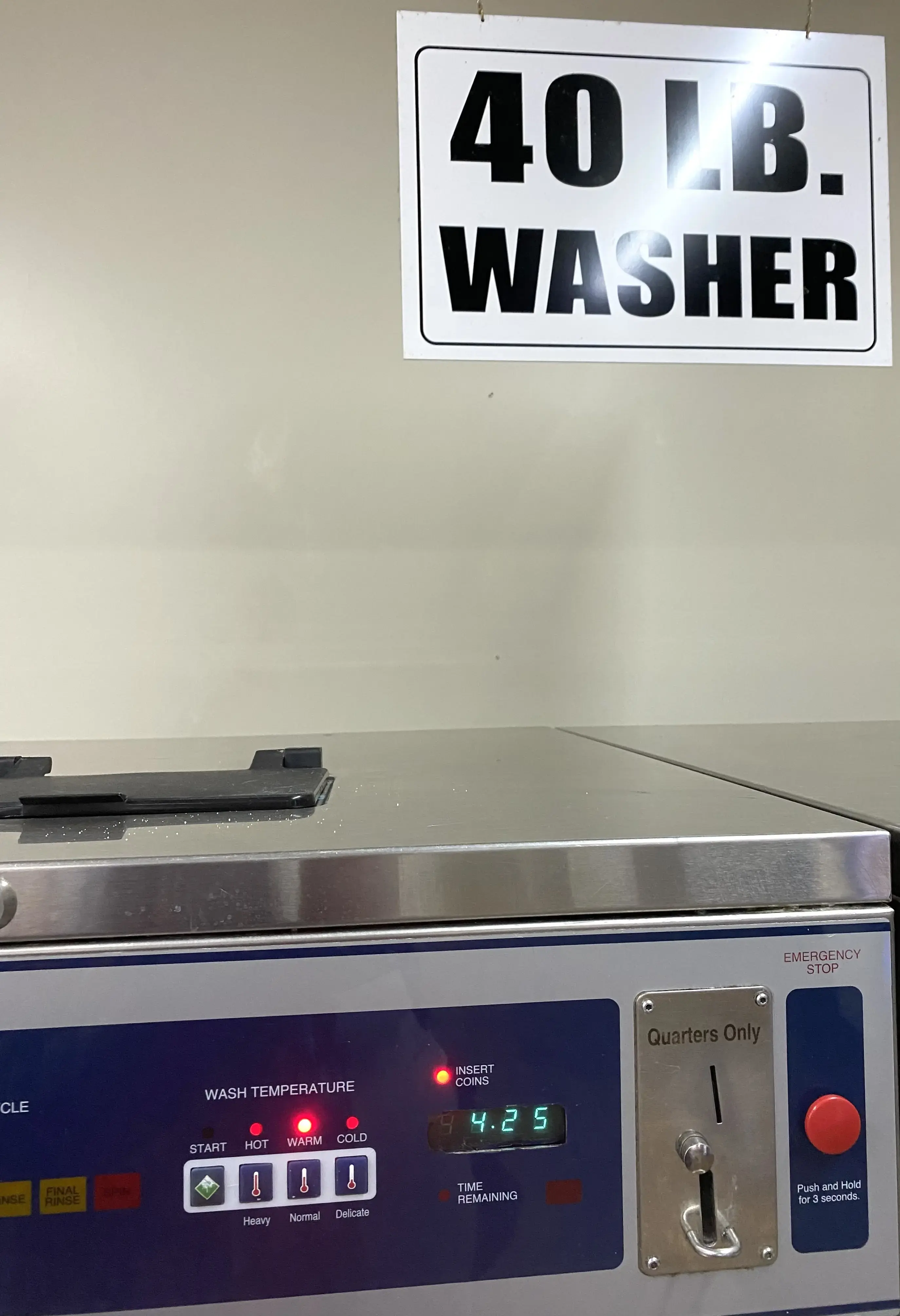 Hubbard Laundromat thumbnail 10