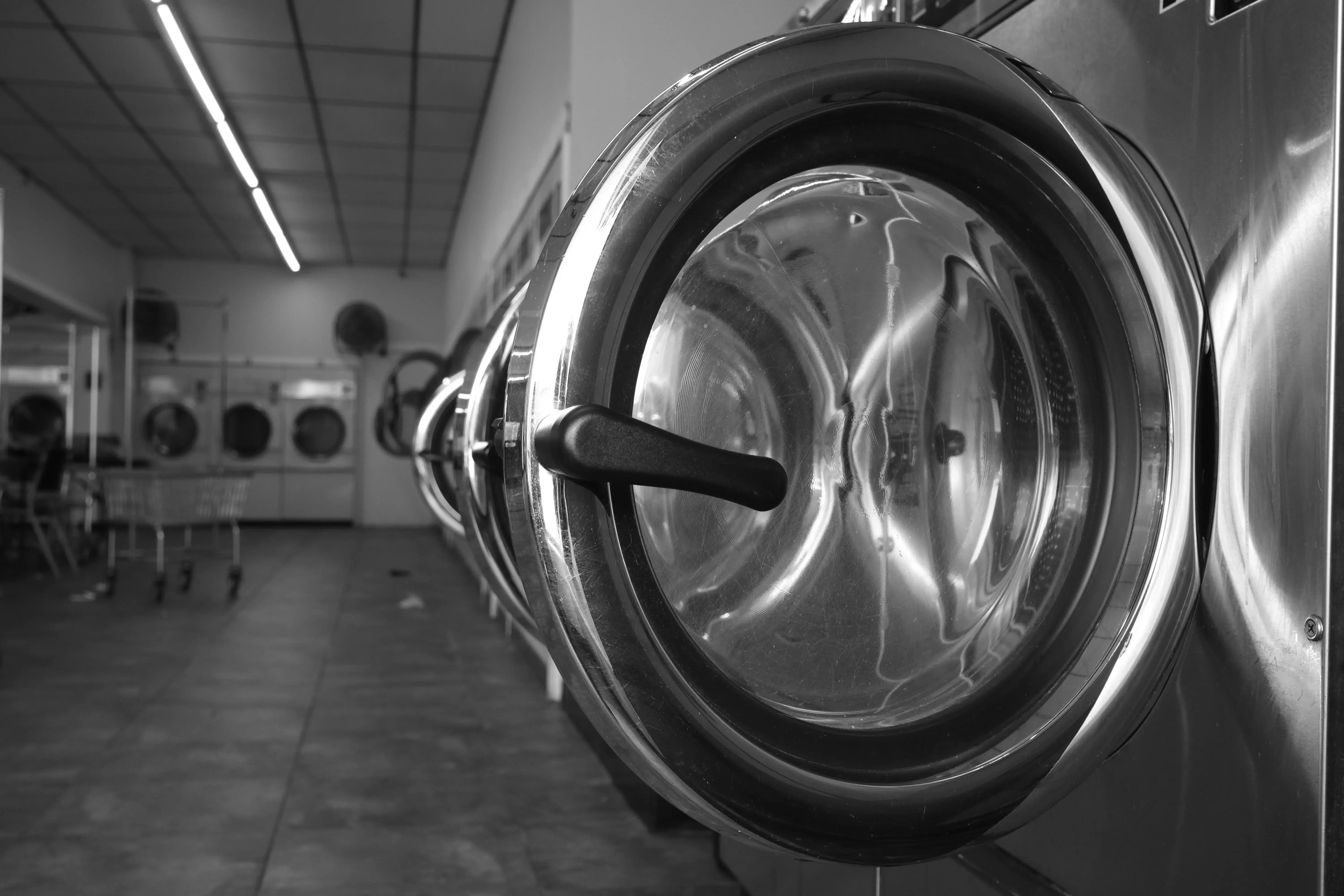 Hubbard Laundromat thumbnail 3