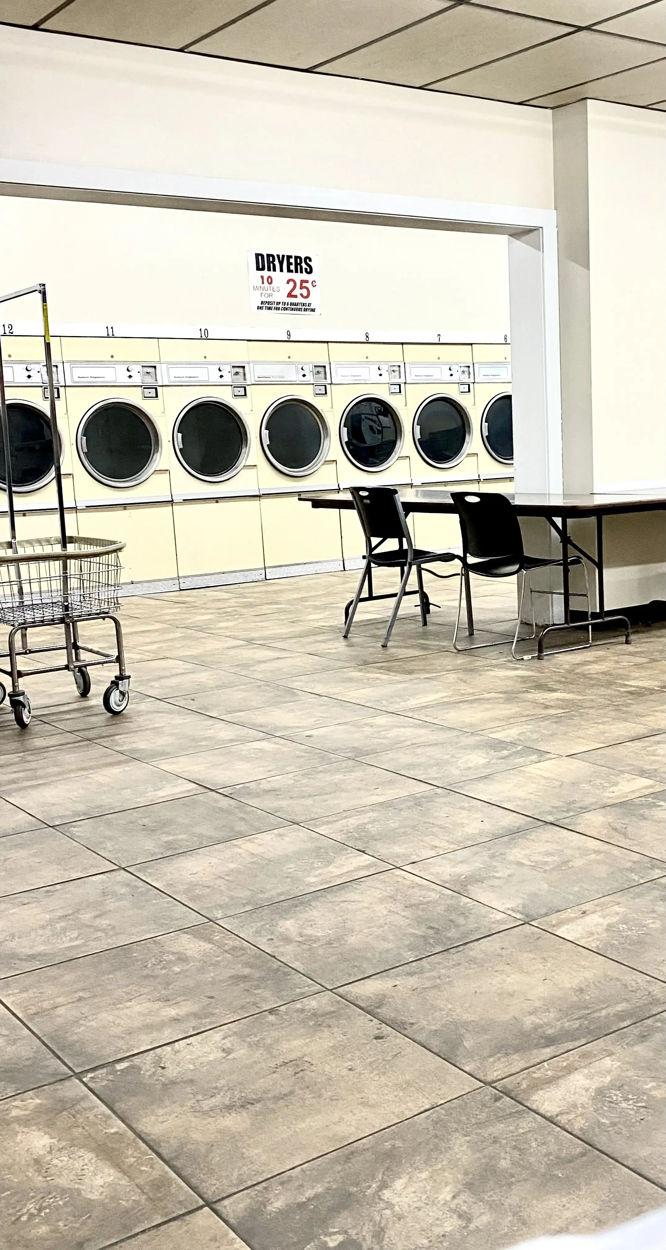Hubbard Laundromat thumbnail 5