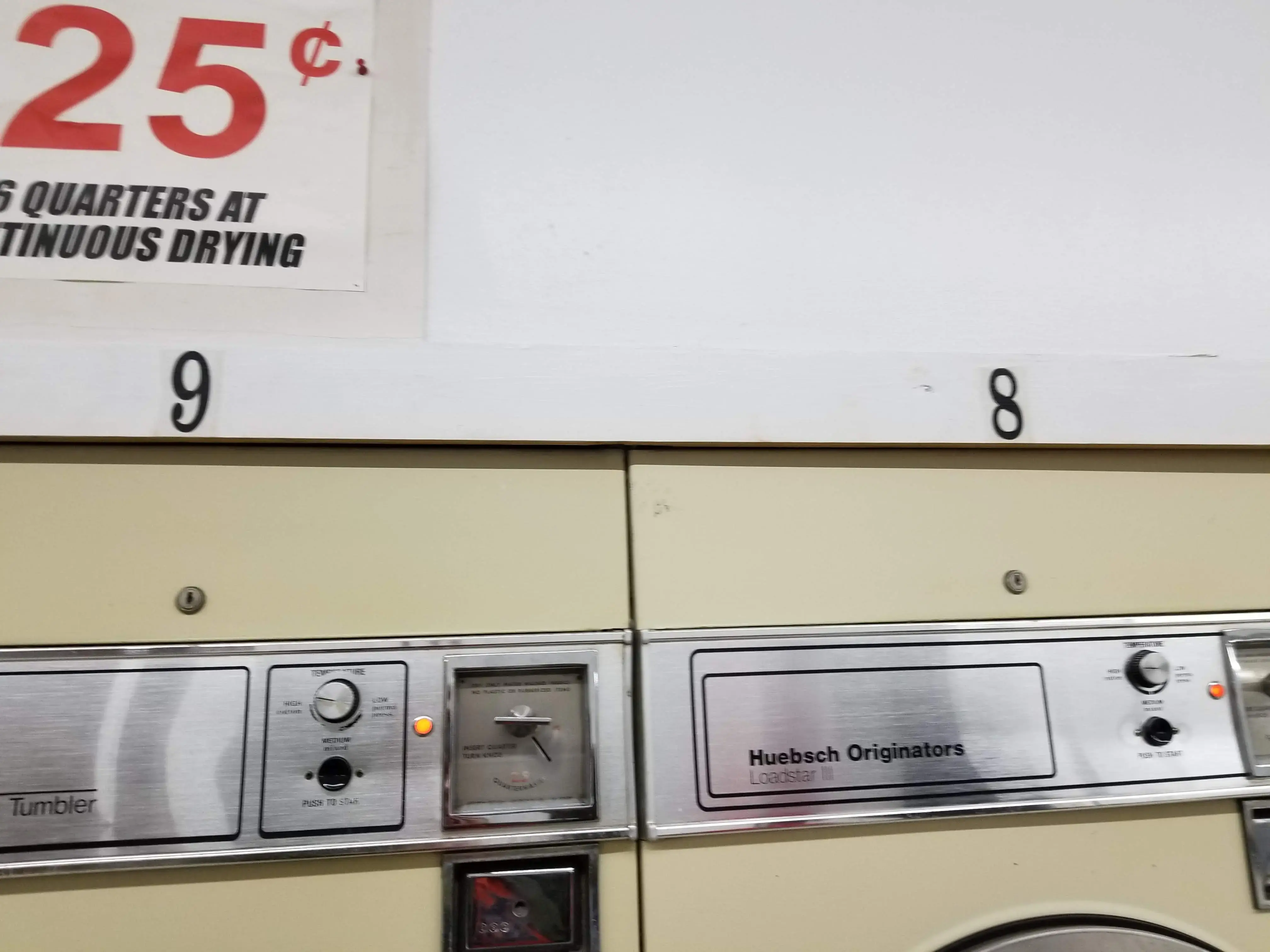 Hubbard Laundromat - Image 12