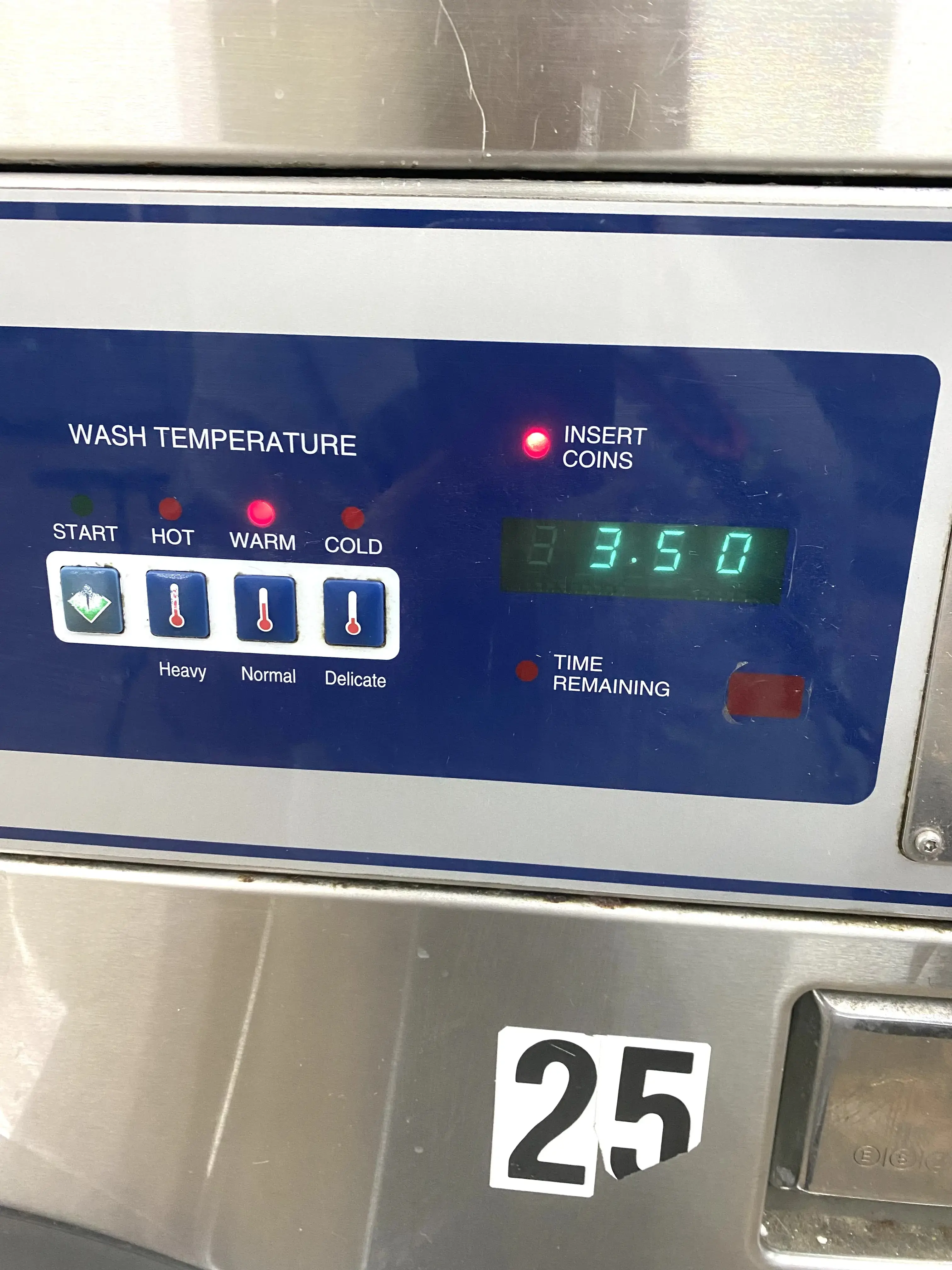 Hubbard Laundromat thumbnail 4