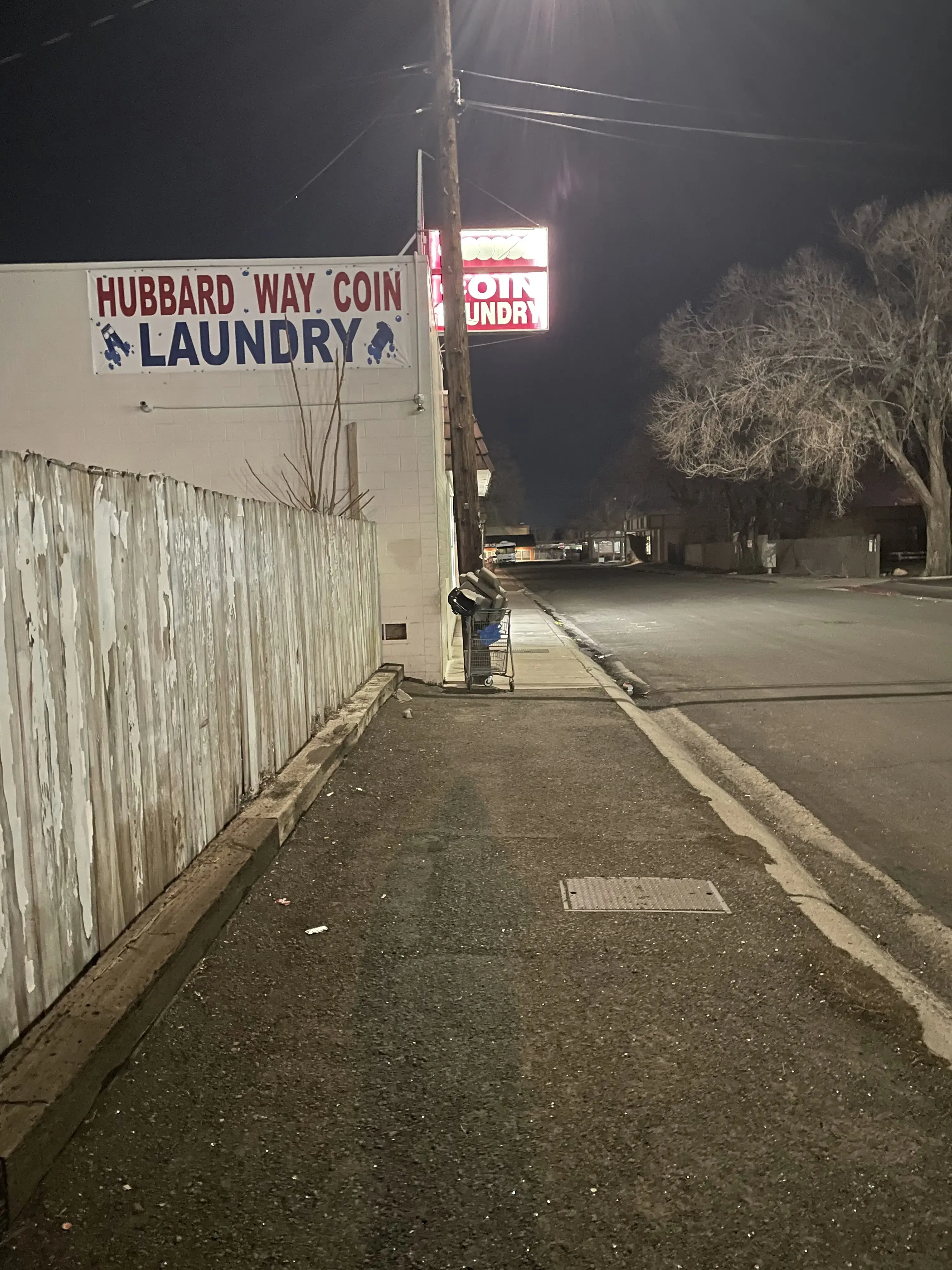Hubbard Way Coin Laundry - Image 2