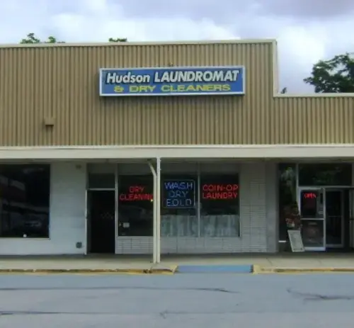 Hudson Laundromat & Dry Cleaners thumbnail 9