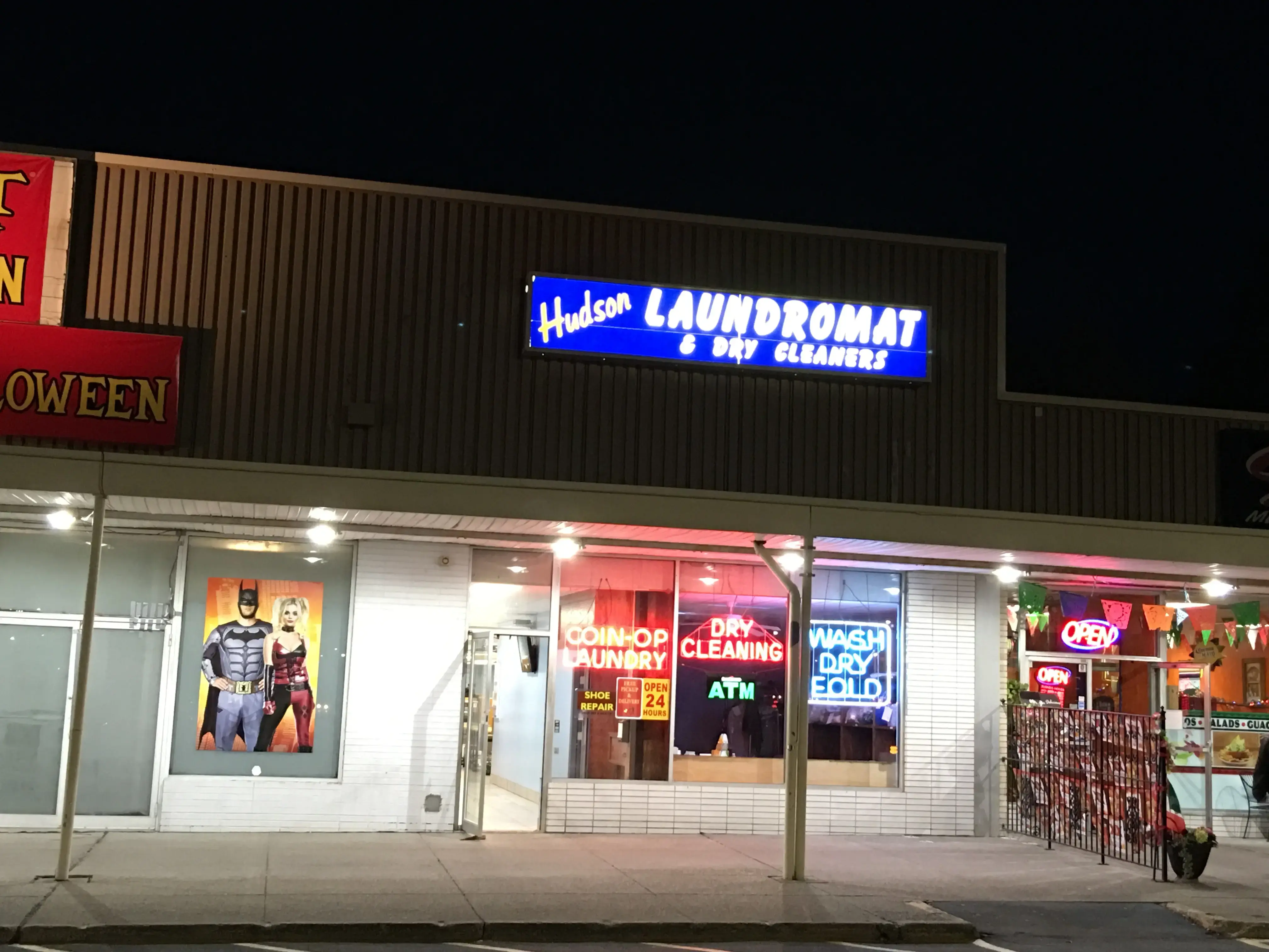 Hudson Laundromat & Dry Cleaners - Image 14