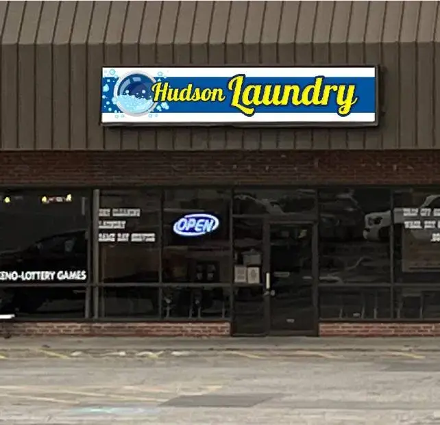 Hudson Laundry thumbnail 10
