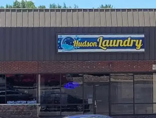Hudson Laundry thumbnail 9