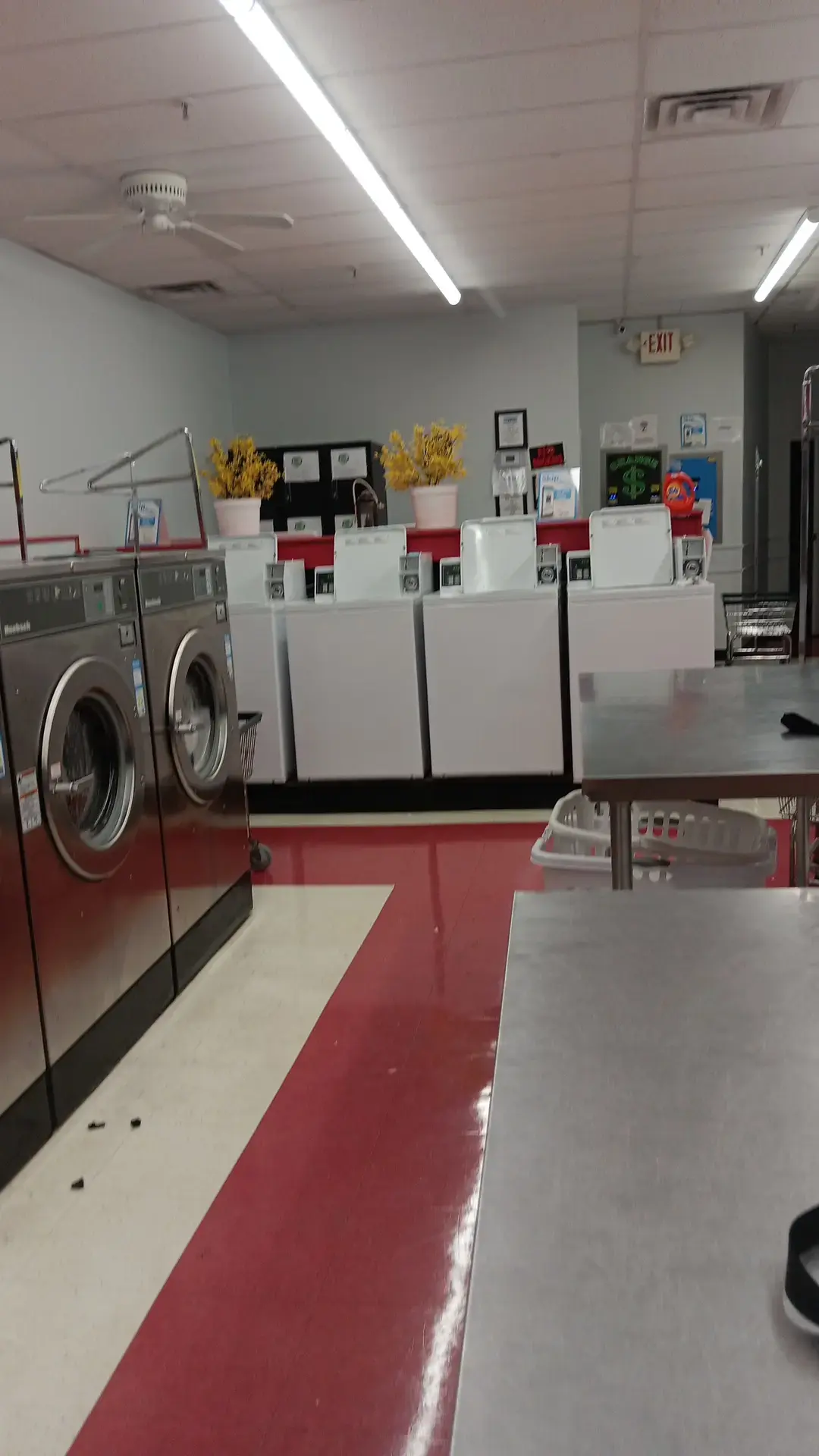 Hudson Laundry thumbnail 5