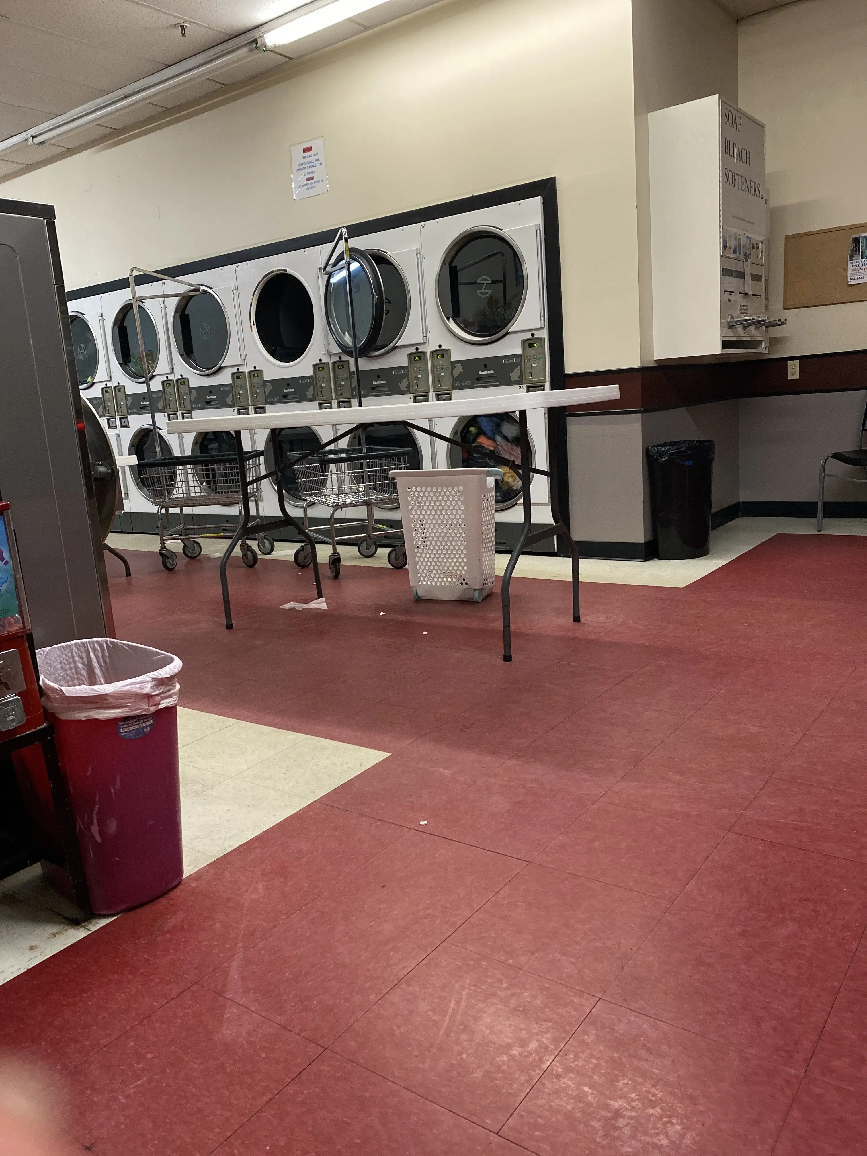 Hudson Laundry thumbnail 4