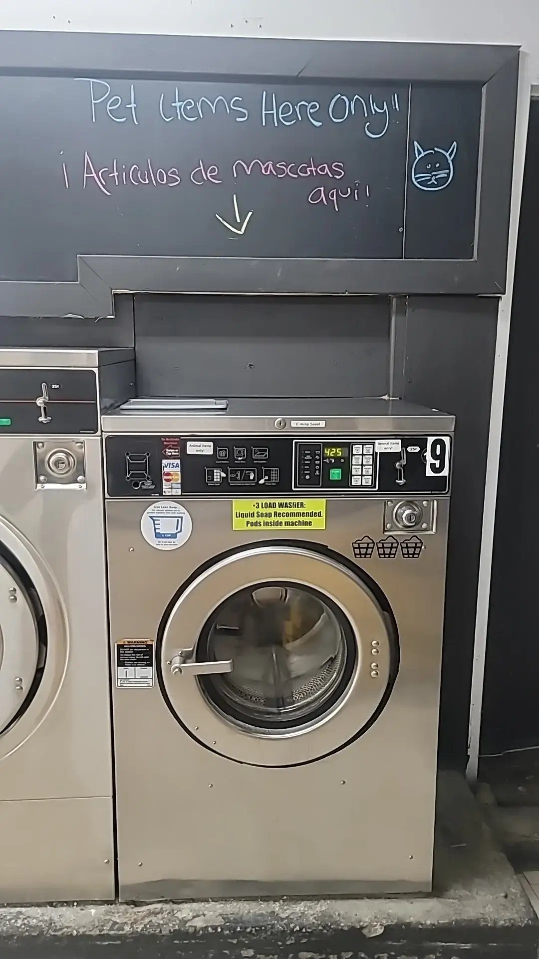 Hughson Laundry Room - Image 12