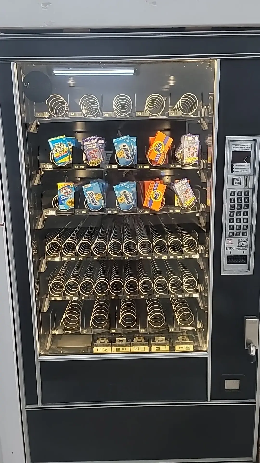 Hughson Laundry Room - Image 2