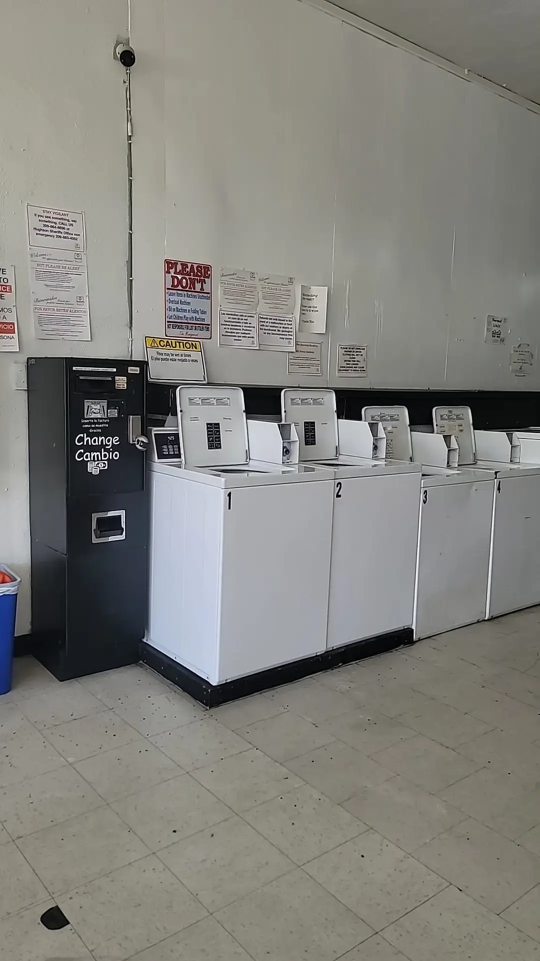 Hughson Laundry Room thumbnail 3