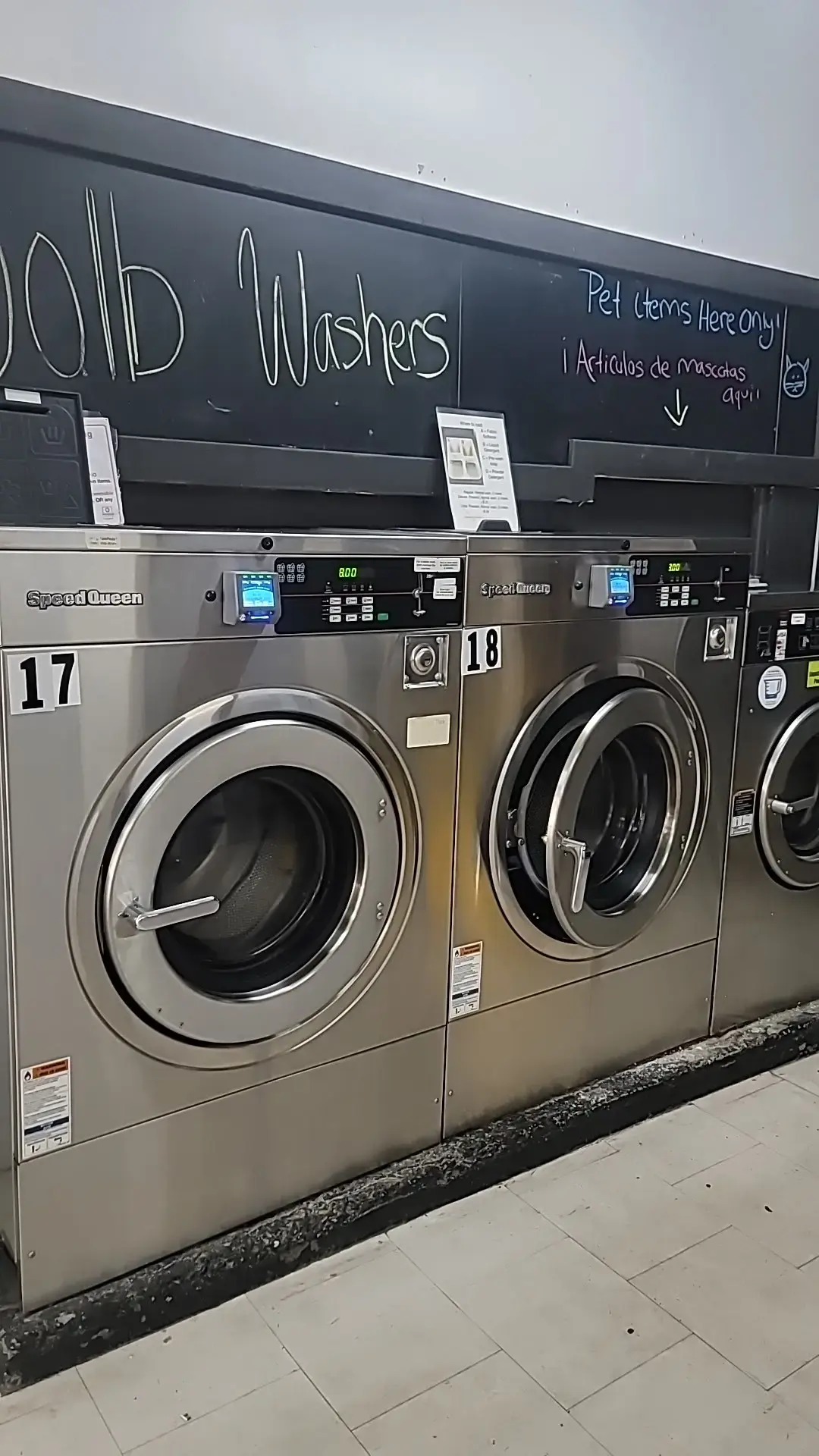 Hughson Laundry Room - Image 17