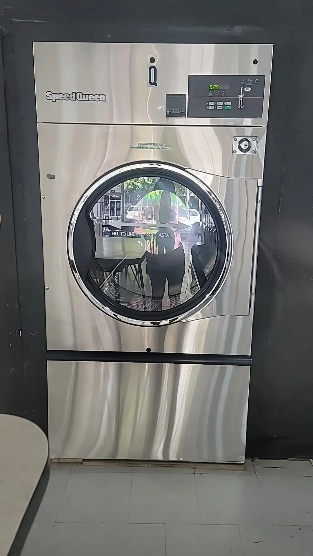 Hughson Laundry Room - Image 9