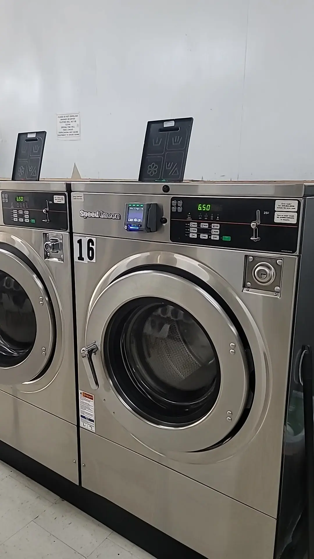 Hughson Laundry Room thumbnail 16