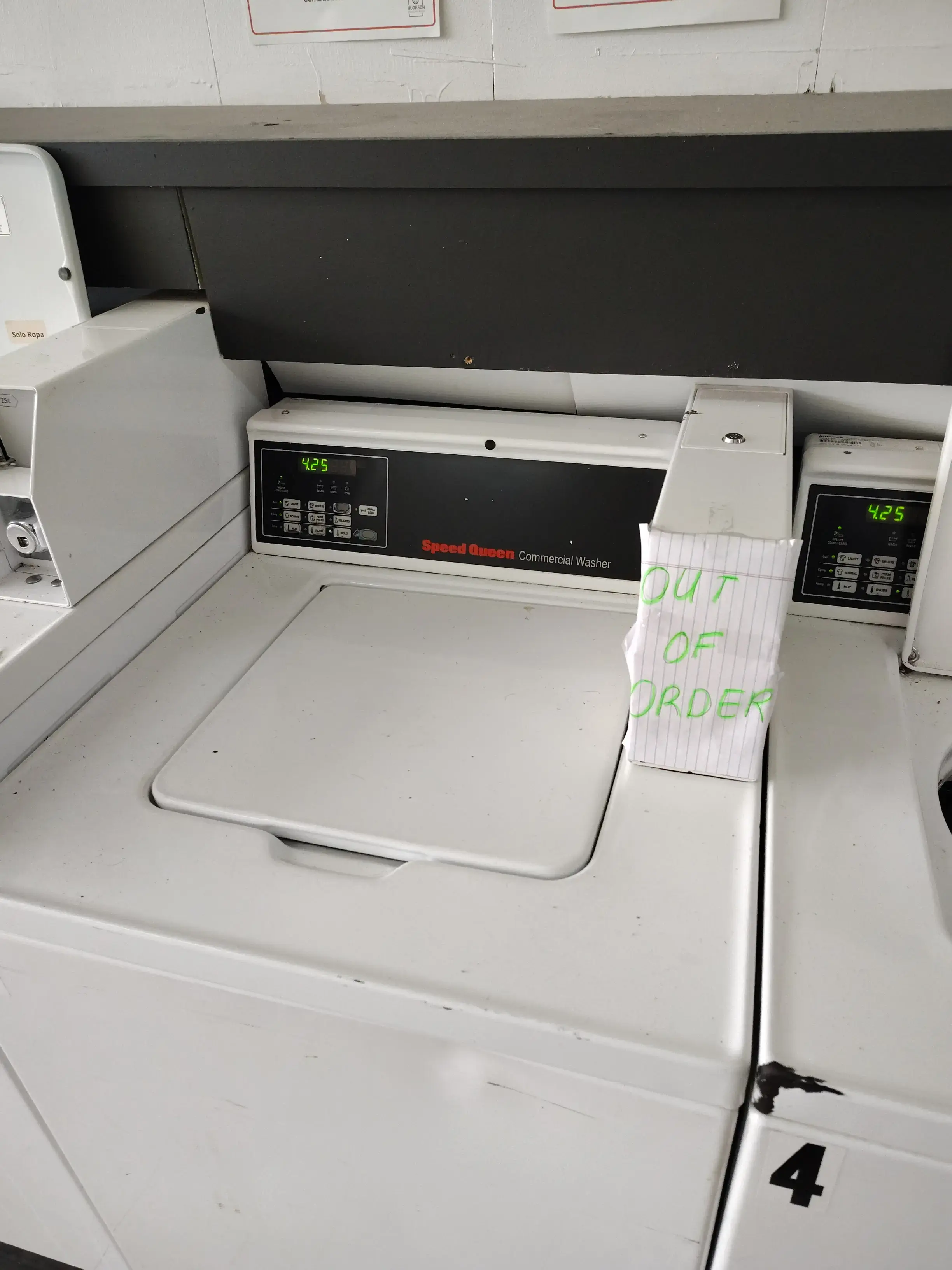 Hughson Laundry Room - Image 7